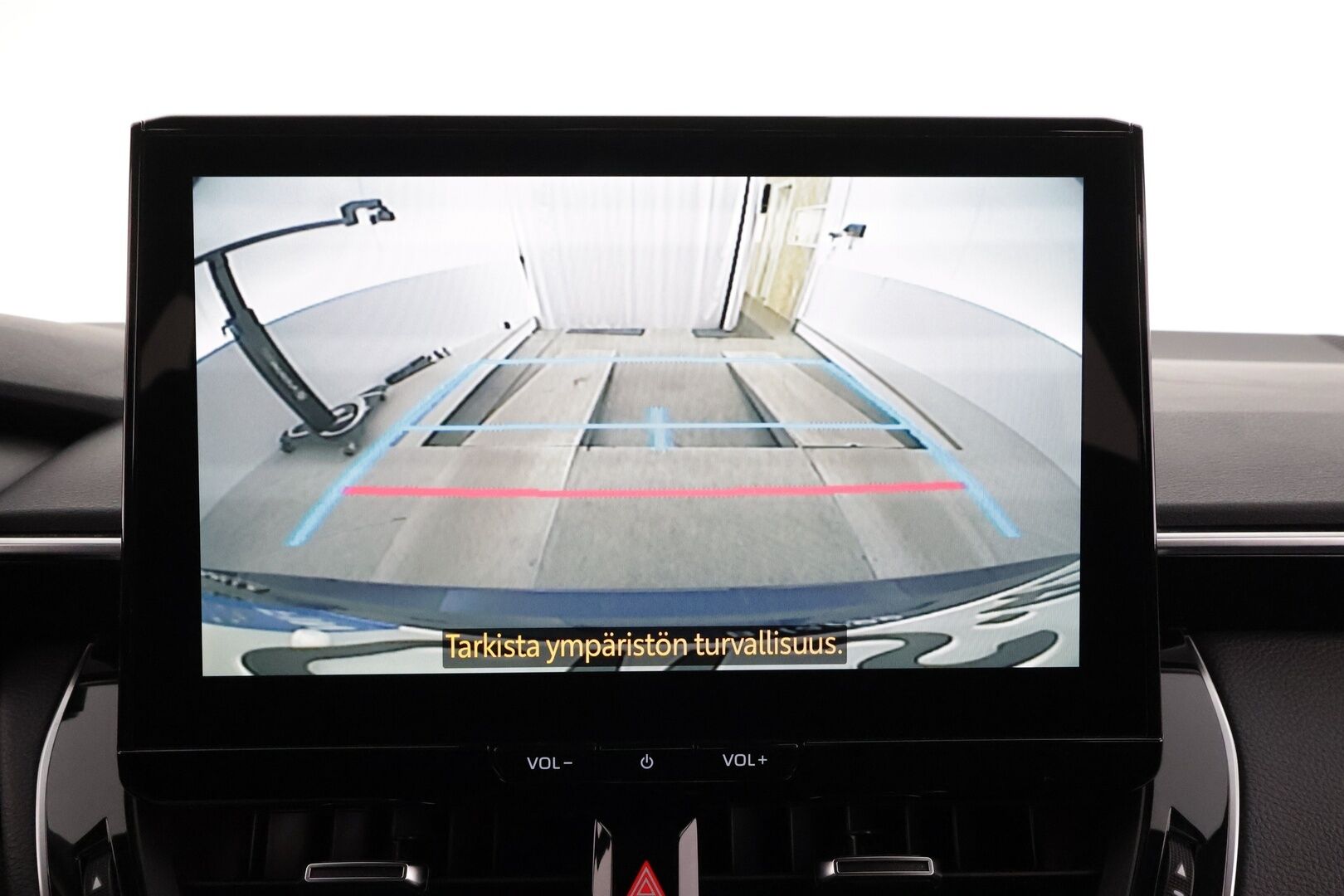 Toyota Corolla 2024 Touring Sports 1,8 Hybrid Active * ACC / LED / P.Kamera / Kaistavahti / Digimittaristo / Facelift * - 1-om Suomi-auto / Kahdet renkaat / Merkkihuollettu! - HULLU BLACKWEEK KORKOTARJOUS 2,49%