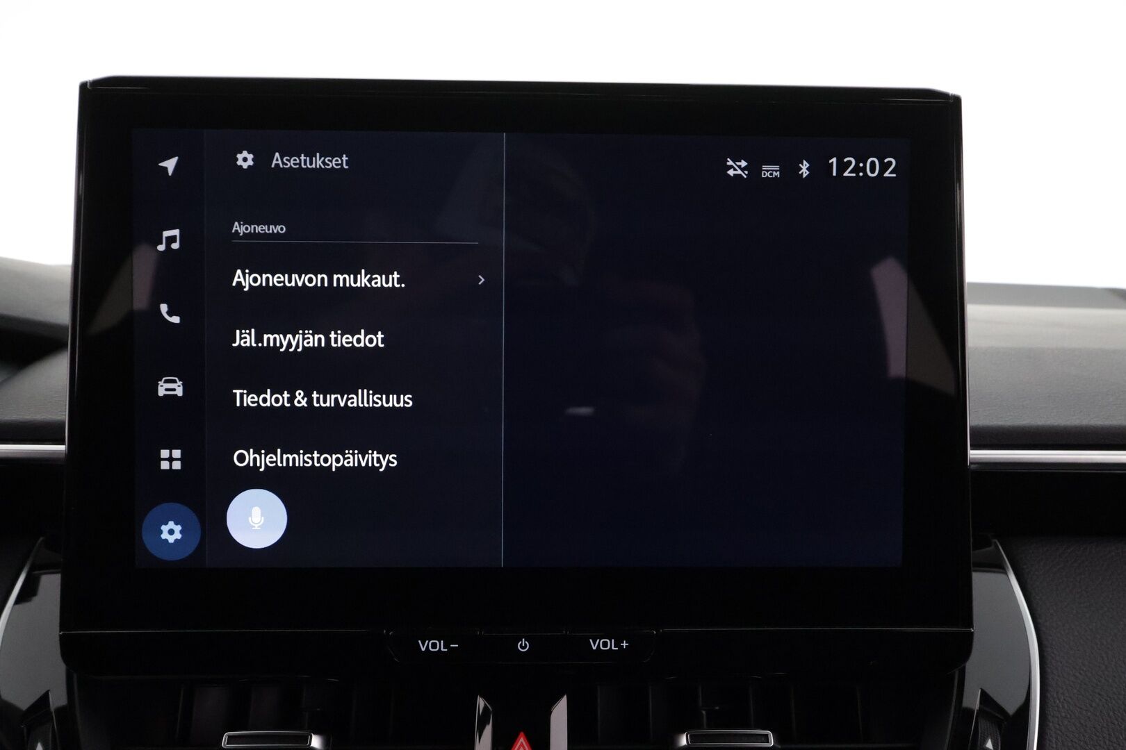 Toyota Corolla 2024 Touring Sports 1,8 Hybrid Active * ACC / LED / P.Kamera / Kaistavahti / Digimittaristo / Facelift * - 1-om Suomi-auto / Kahdet renkaat / Merkkihuollettu! - HULLU BLACKWEEK KORKOTARJOUS 2,49%