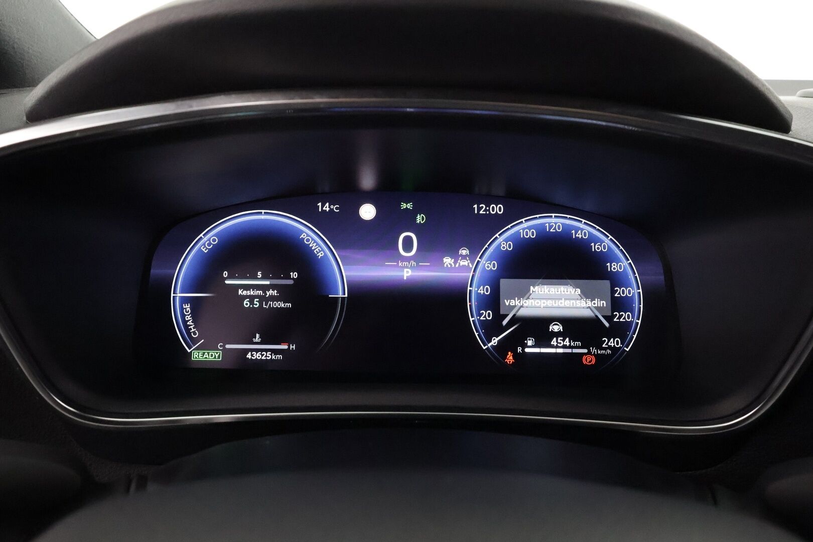 Toyota Corolla 2024 Touring Sports 1,8 Hybrid Active * ACC / LED / P.Kamera / Kaistavahti / Digimittaristo / Facelift * - 1-om Suomi-auto / Kahdet renkaat / Merkkihuollettu! - HULLU BLACKWEEK KORKOTARJOUS 2,49%