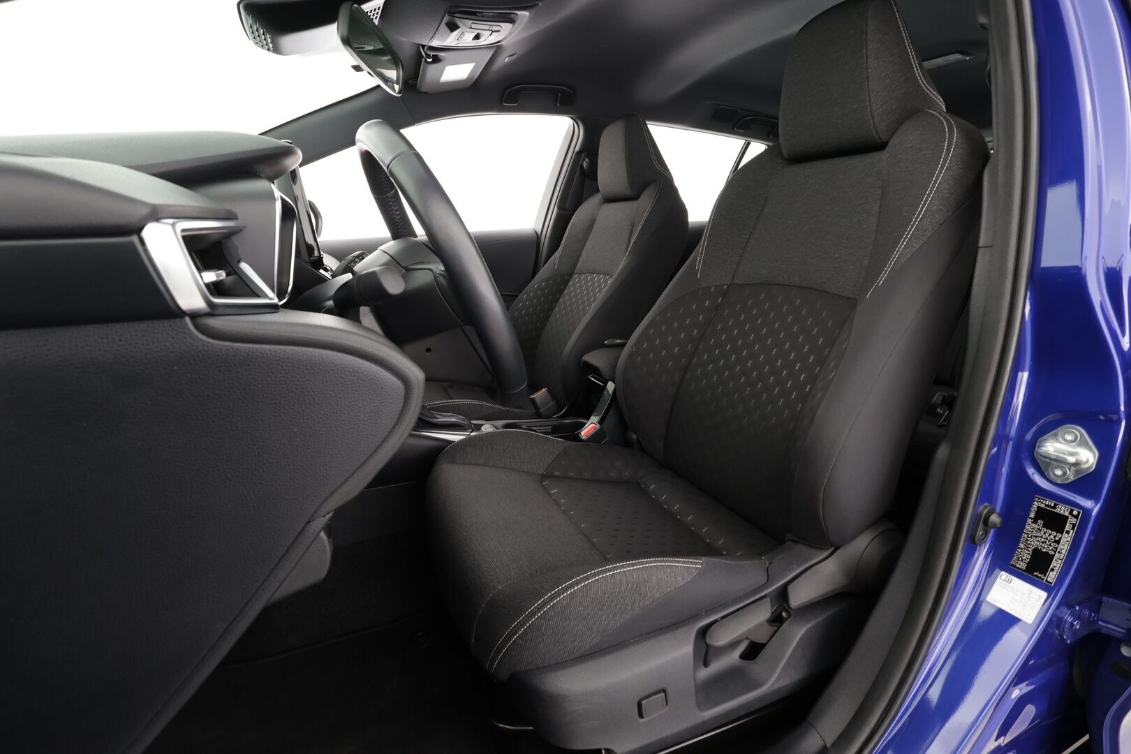 Toyota Corolla 2024 Touring Sports 1,8 Hybrid Active * ACC / LED / P.Kamera / Kaistavahti / Digimittaristo / Facelift * - 1-om Suomi-auto / Kahdet renkaat / Merkkihuollettu!