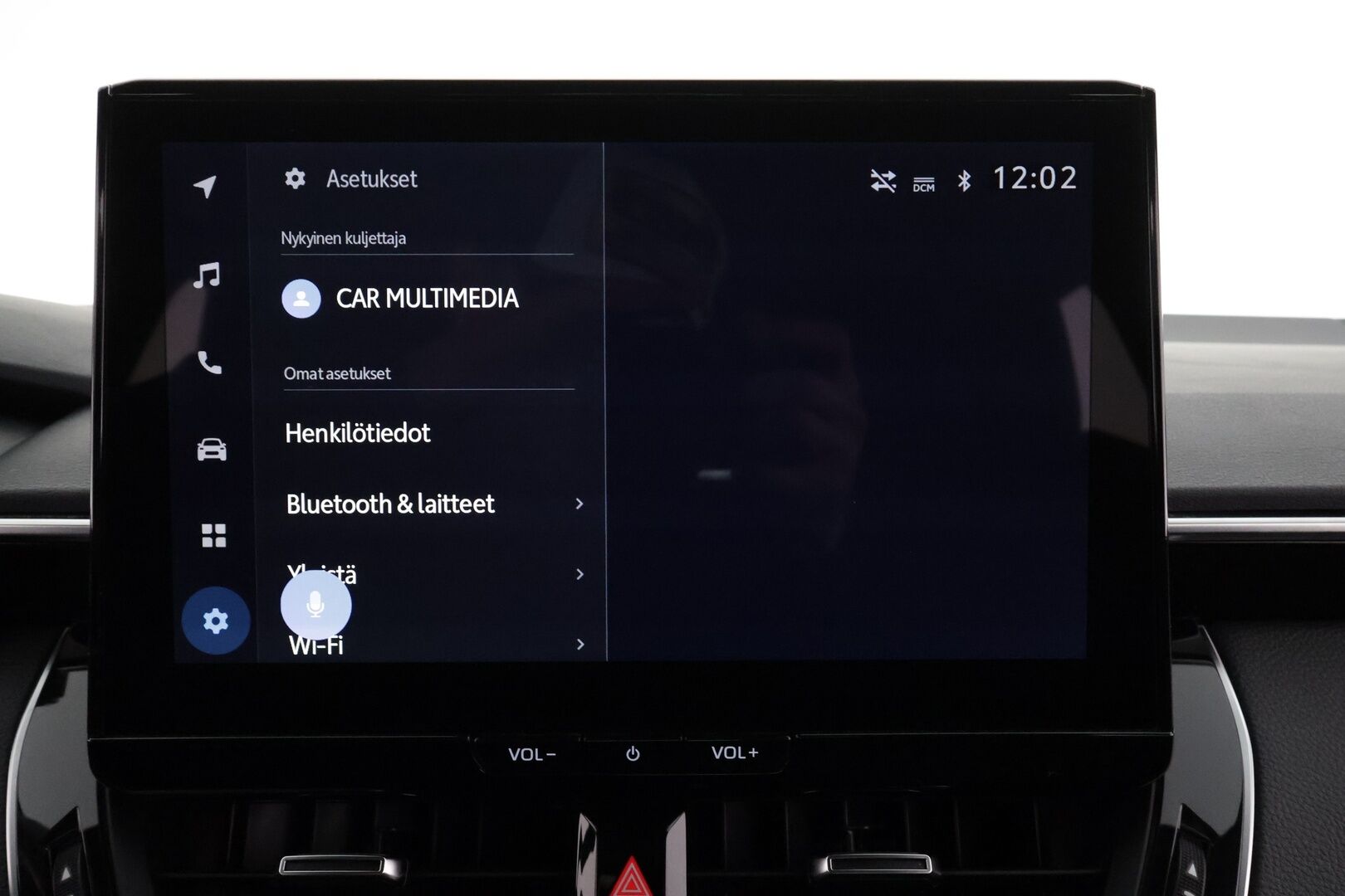 Toyota Corolla 2024 Touring Sports 1,8 Hybrid Active * ACC / LED / P.Kamera / Kaistavahti / Digimittaristo / Facelift * - 1-om Suomi-auto / Kahdet renkaat / Merkkihuollettu! - HULLU BLACKWEEK KORKOTARJOUS 2,49%