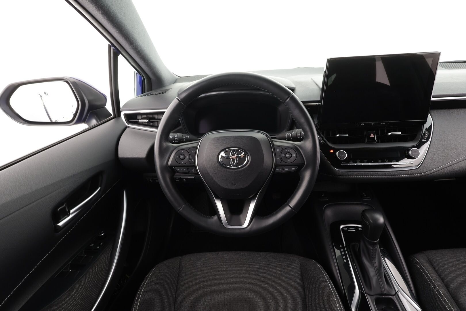 Toyota Corolla 2024 Touring Sports 1,8 Hybrid Active * ACC / LED / P.Kamera / Kaistavahti / Digimittaristo / Facelift * - 1-om Suomi-auto / Kahdet renkaat / Merkkihuollettu! - HULLU BLACKWEEK KORKOTARJOUS 2,49%