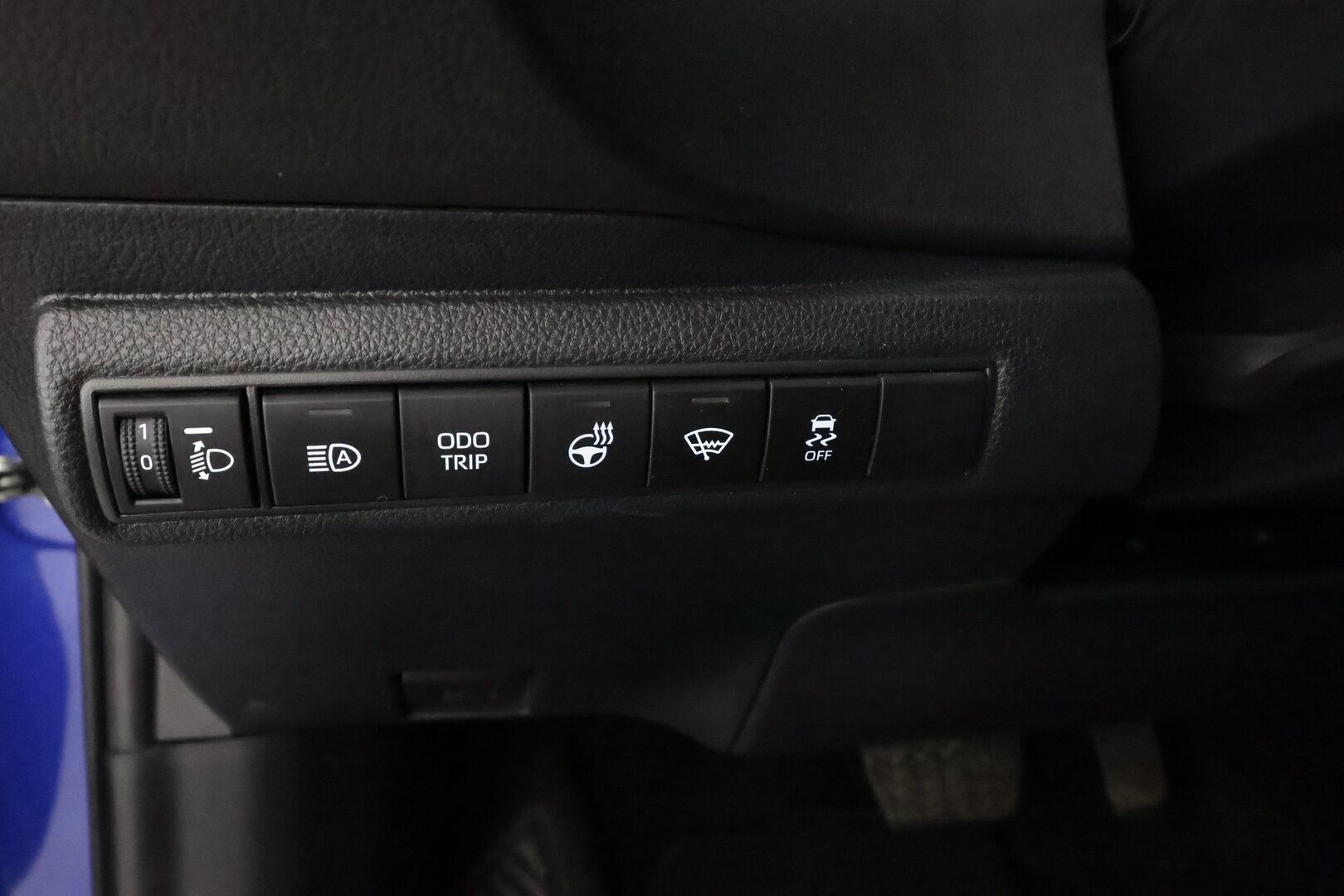 Toyota Corolla 2024 Touring Sports 1,8 Hybrid Active * ACC / LED / P.Kamera / Kaistavahti / Digimittaristo / Facelift * - 1-om Suomi-auto / Kahdet renkaat / Merkkihuollettu!