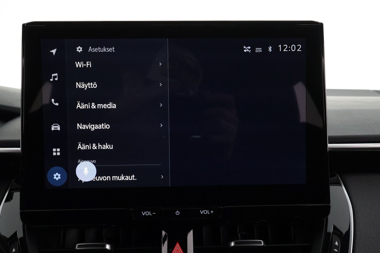 Toyota Corolla 2024 Touring Sports 1,8 Hybrid Active * ACC / LED / P.Kamera / Kaistavahti / Digimittaristo / Facelift * - 1-om Suomi-auto / Kahdet renkaat / Merkkihuollettu!