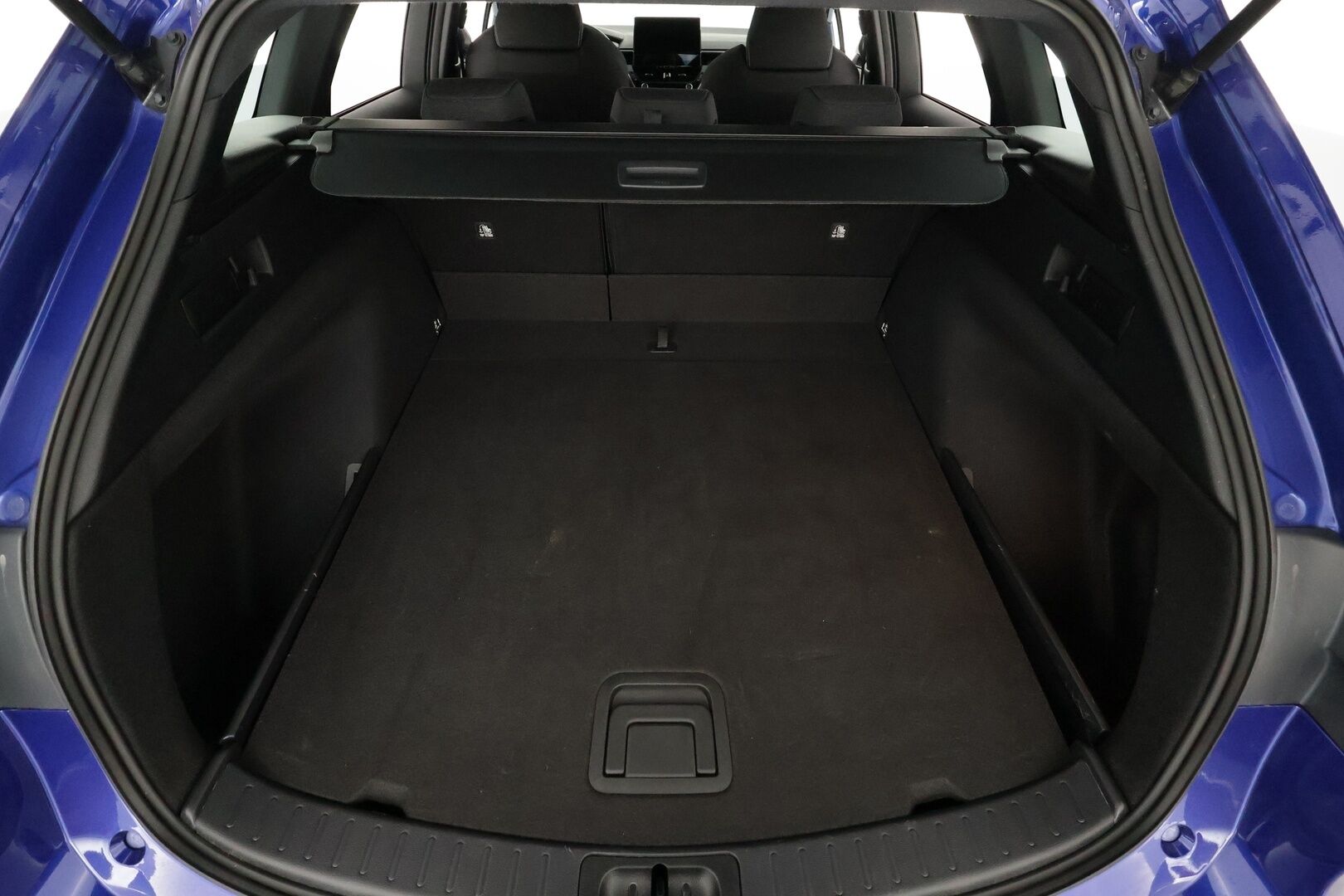 Toyota Corolla 2024 Touring Sports 1,8 Hybrid Active * ACC / LED / P.Kamera / Kaistavahti / Digimittaristo / Facelift * - 1-om Suomi-auto / Kahdet renkaat / Merkkihuollettu! - HULLU BLACKWEEK KORKOTARJOUS 2,49%