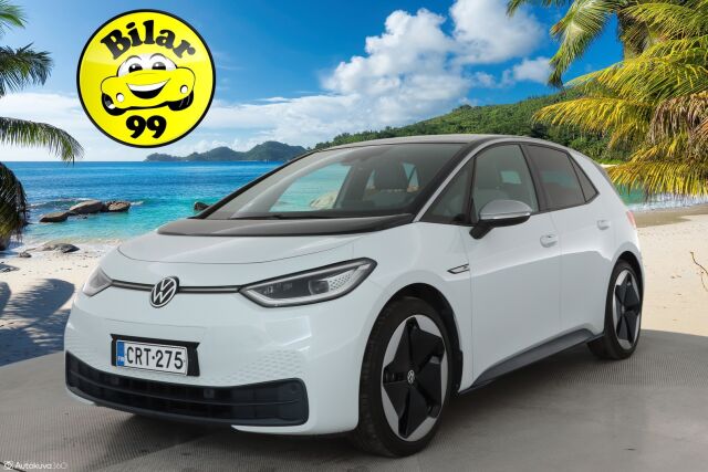 Volkswagen ID.3 2021