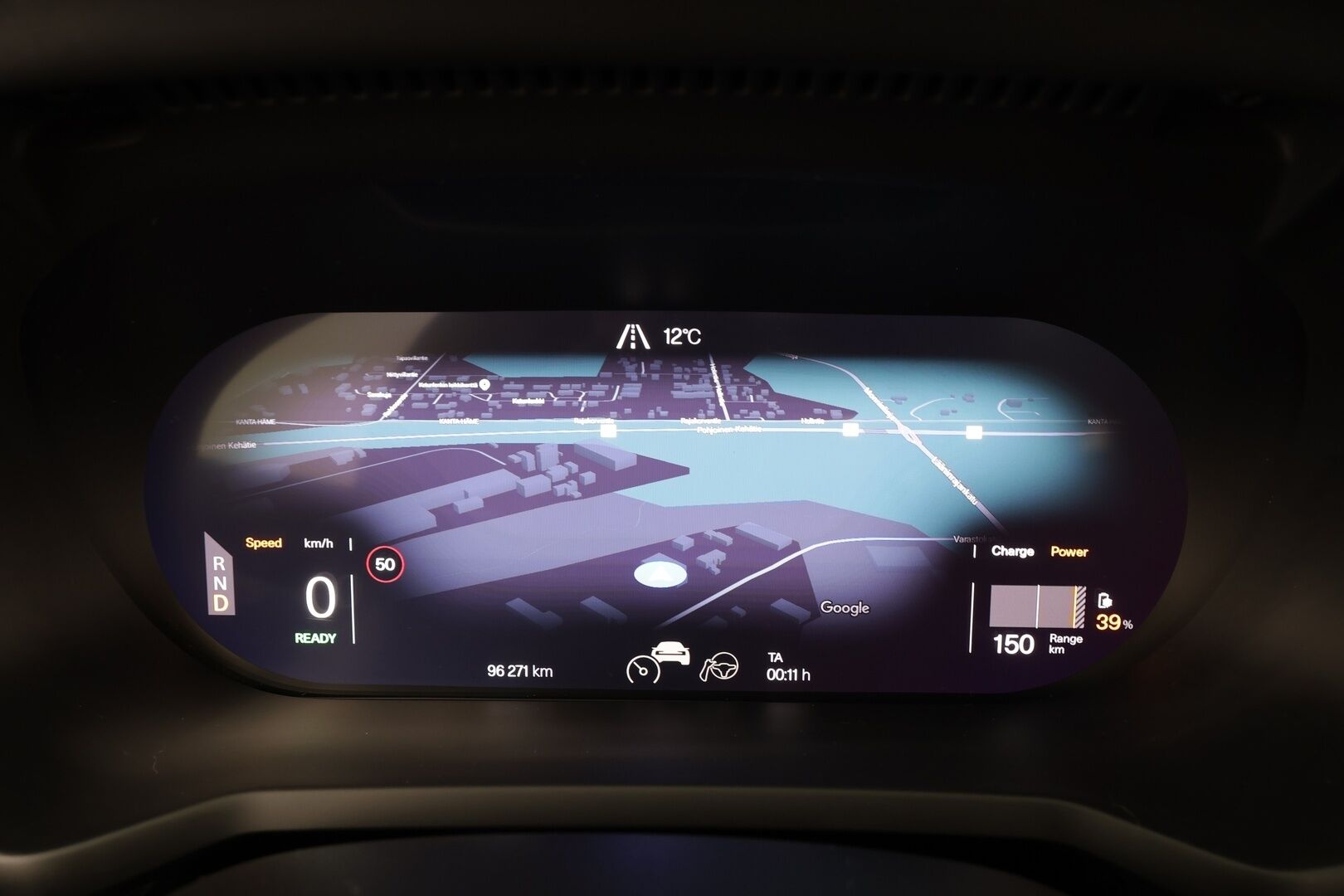 Polestar 2 2020 Long Range Dual Motor Performance 300kW * Pilot&Plus / ACC / Pixel-LED / H&K / 360° / Sportpenkki / Koukku / Navi * - Akku kuntotarkastettu / 2x Latauskaapelit / Kahdet renkaat - HULLUT JOULUT KORKOTARJOUS 2,49% 