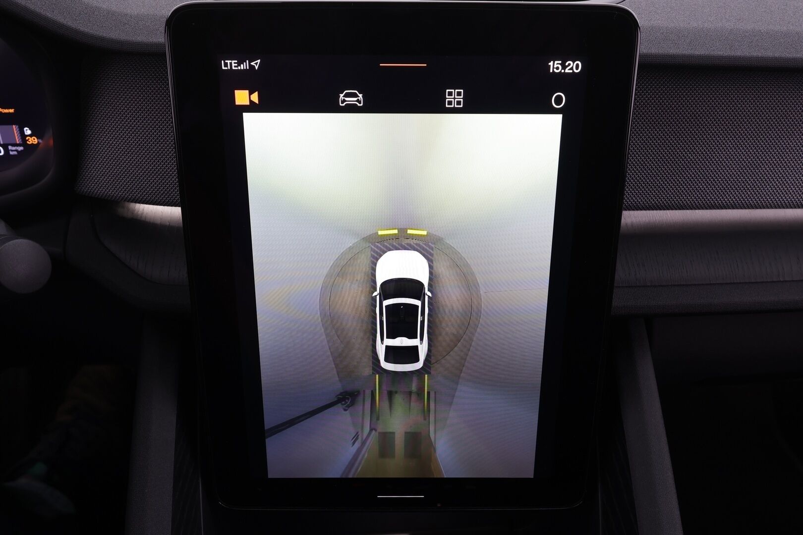 Polestar 2 2020 Long Range Dual Motor Performance 300kW * Pilot&Plus / ACC / Pixel-LED / H&K / 360° / Sportpenkki / Koukku / Navi * - Akku kuntotarkastettu / 2x Latauskaapelit / Kahdet renkaat - HULLUT JOULUT KORKOTARJOUS 2,49% 