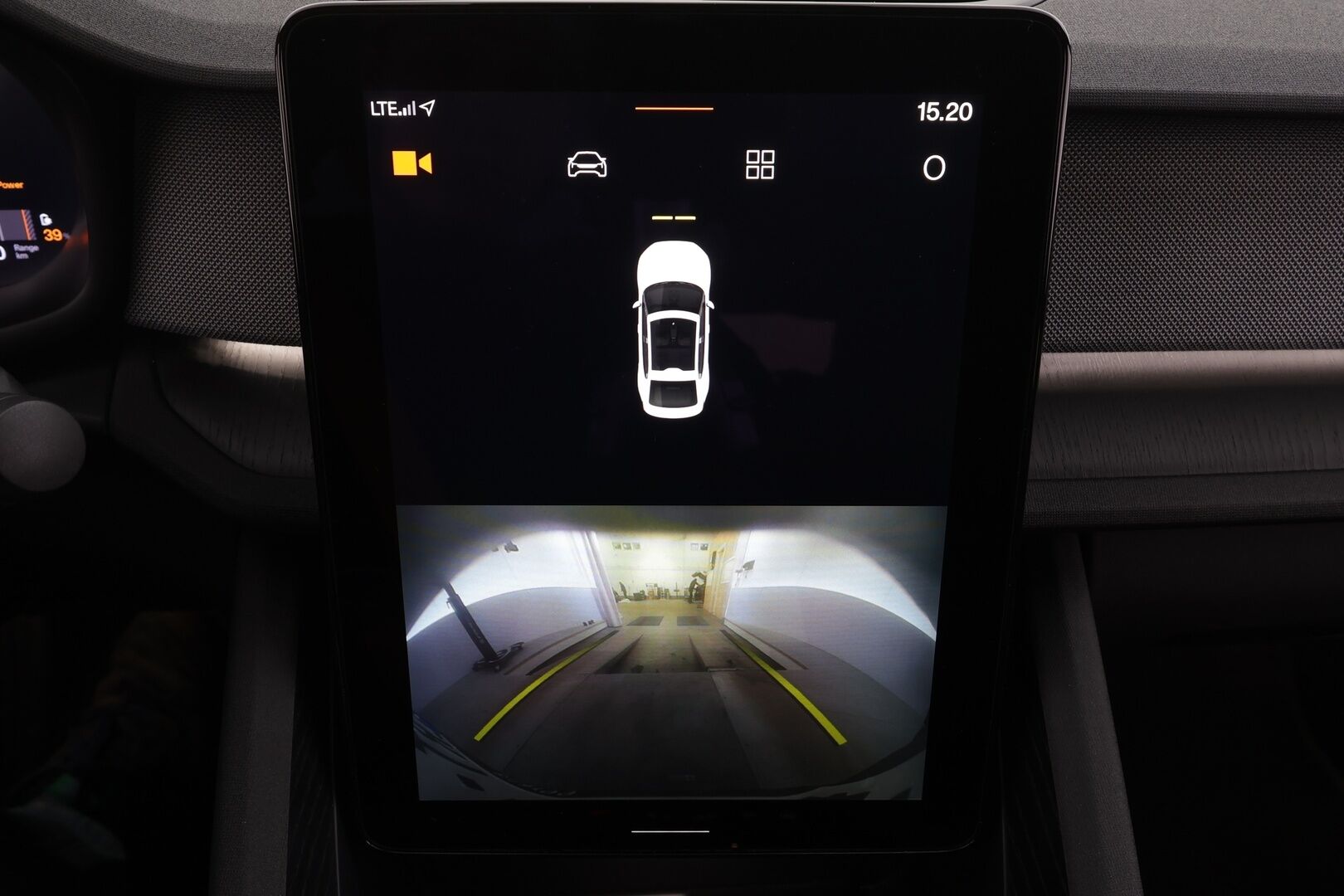 Polestar 2 2020 Long Range Dual Motor Performance 300kW * Pilot&Plus / ACC / Pixel-LED / H&K / 360° / Sportpenkki / Koukku / Navi * - Akku kuntotarkastettu / 2x Latauskaapelit / Kahdet renkaat - HULLUT JOULUT KORKOTARJOUS 2,49% 