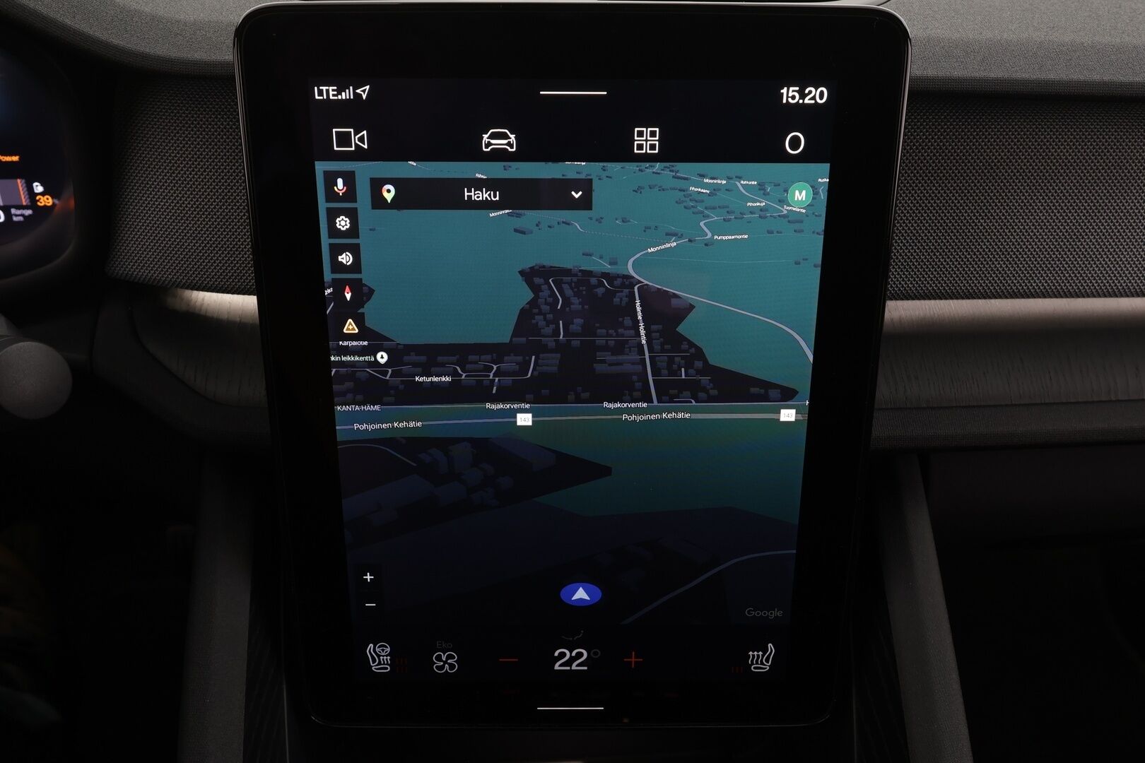 Polestar 2 2020 Long Range Dual Motor Performance 300kW * Pilot&Plus / ACC / Pixel-LED / H&K / 360° / Sportpenkki / Koukku / Navi * - Akku kuntotarkastettu / 2x Latauskaapelit / Kahdet renkaat - HULLUT JOULUT KORKOTARJOUS 2,49% 