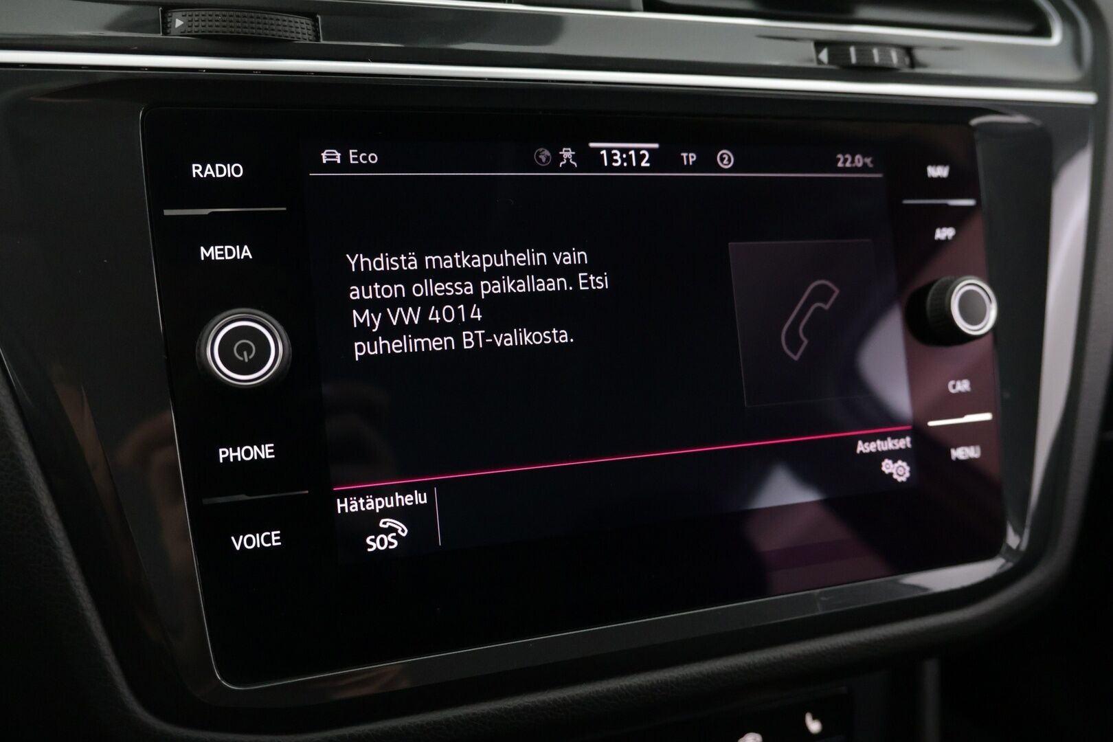 VOLKSWAGEN TIGUAN 2021 Style eHybrid 180 kW DSG-aut. - | Adapt.Vakkari | Hierovat Penkit | Digimittaristo | IQ-light | Kaistavahti | Peruutuskamera | Keyless | Sähköluukku | Vetokoukku |