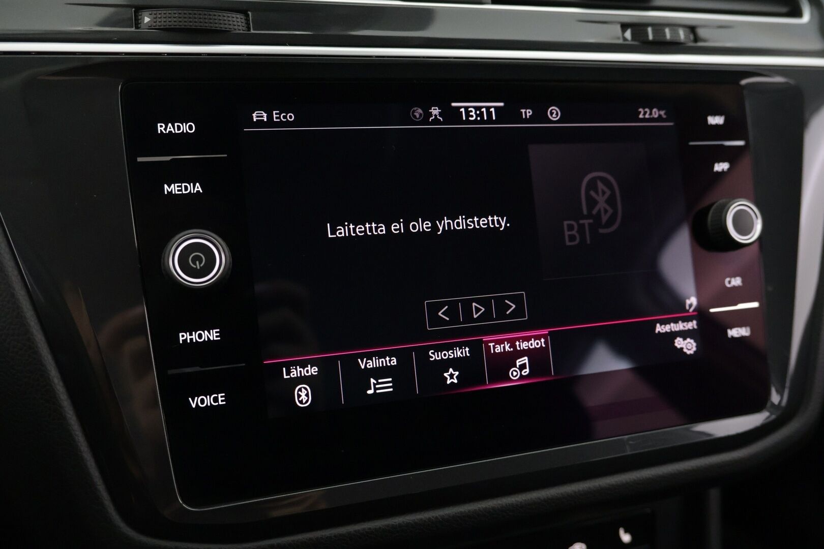 VOLKSWAGEN TIGUAN 2021 Style eHybrid 180 kW DSG-aut. - | Adapt.Vakkari | Hierovat Penkit | Digimittaristo | IQ-light | Kaistavahti | Peruutuskamera | Keyless | Sähköluukku | Vetokoukku |