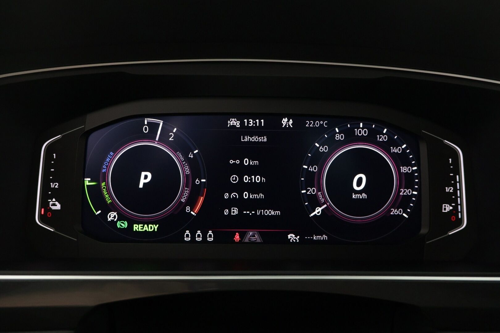 VOLKSWAGEN TIGUAN 2021 Style eHybrid 180 kW DSG-aut. - | Adapt.Vakkari | Hierovat Penkit | Digimittaristo | IQ-light | Kaistavahti | Peruutuskamera | Keyless | Sähköluukku | Vetokoukku |