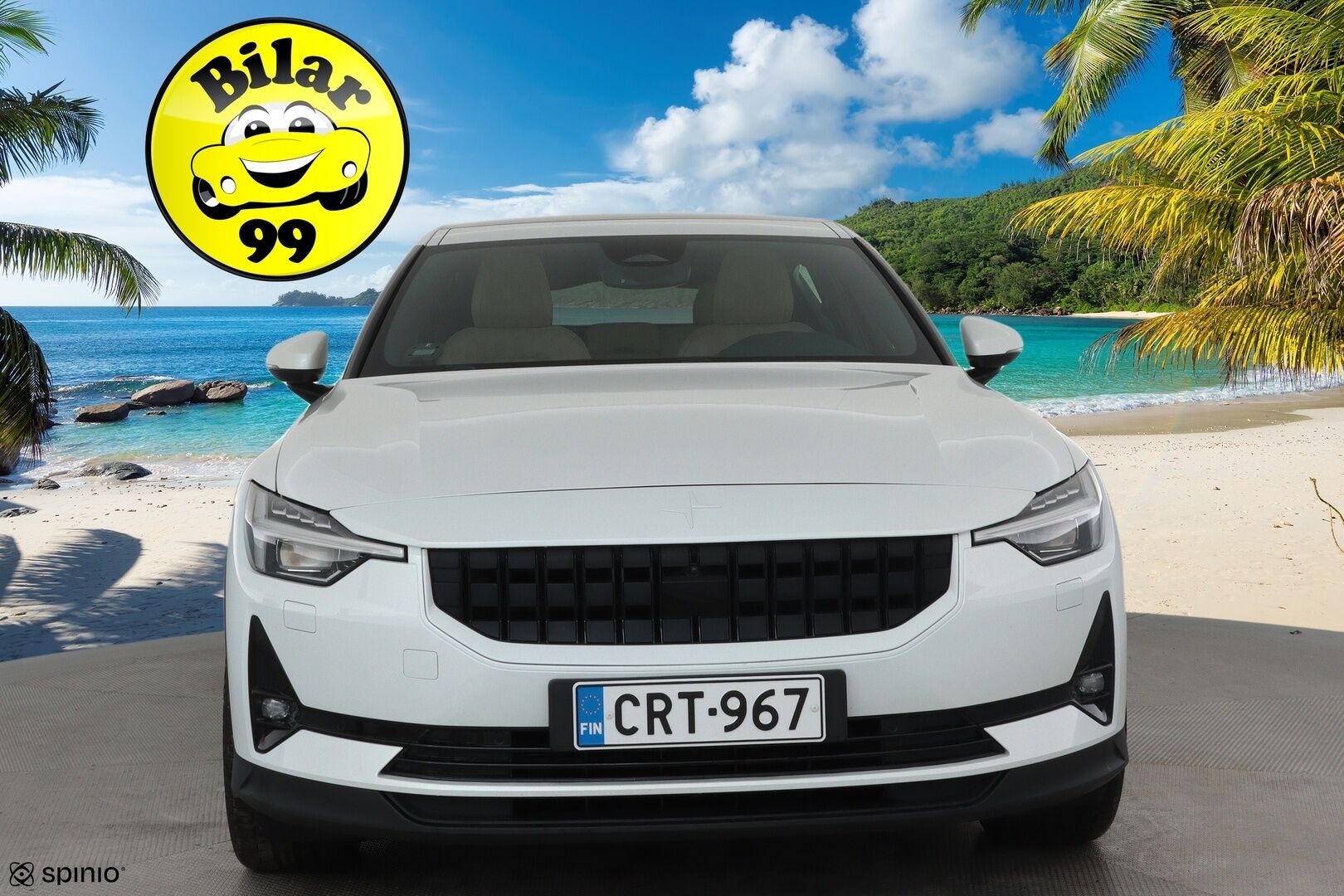 POLESTAR 2 2021 Long Range Dual Motor 300kW **Pilot&Plus / Koukku / Lasikatto / H&K / ACC / Pixel-LED / 360° / Ilmastoitu Muistipenkki** - 3,99 % KORKOTARJOUS TÄHÄN AUTOON 21.9. ASTI! - Sporttinahat / 2x Latauskaapelit / Kahdet Renkaat / **HARVINAINEN SISUSTA**
