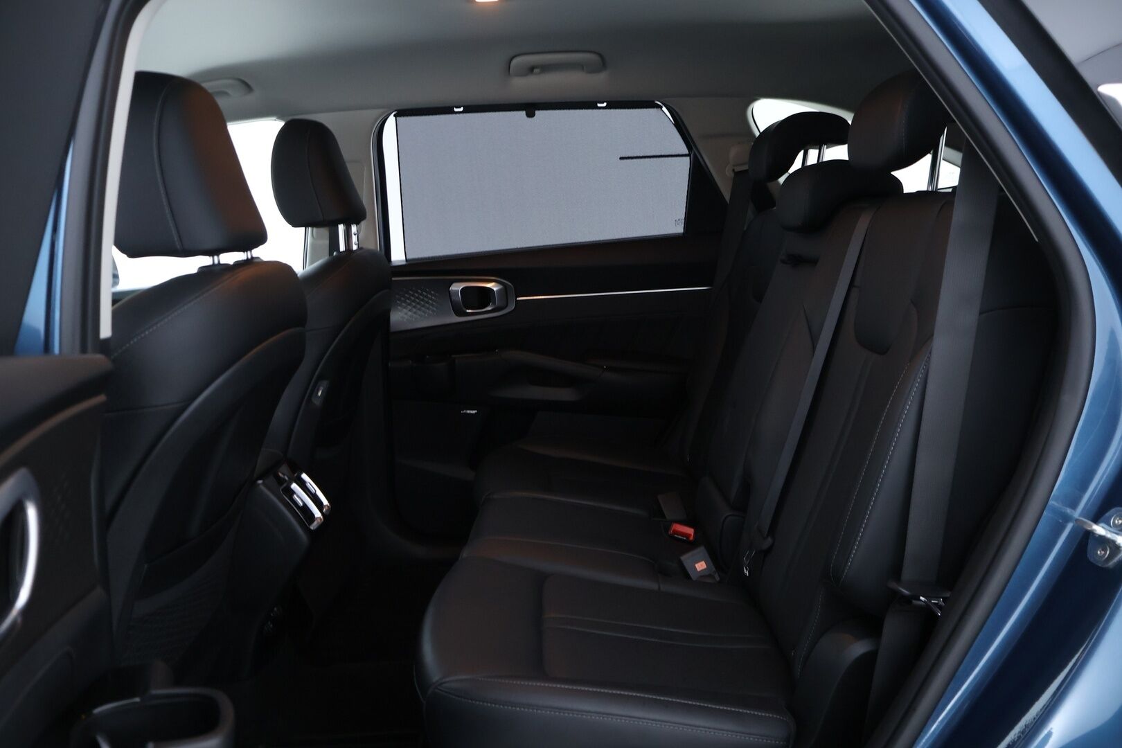 KIA SORENTO 2021 1,6 T-GDI Plug-in Hybrid AWD Business Premium AT 7-P. - | ACC | Nahat | 7-paikkainen tila-auto | Bose | Koukku | P-kamera |