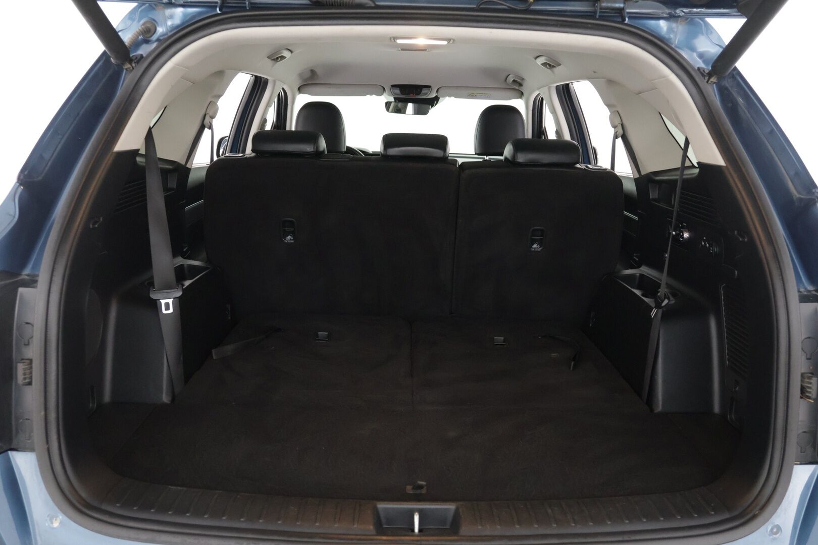 KIA SORENTO 2021 1,6 T-GDI Plug-in Hybrid AWD Business Premium AT 7-P. - | ACC | Nahat | 7-paikkainen tila-auto | Bose | Koukku | P-kamera |
