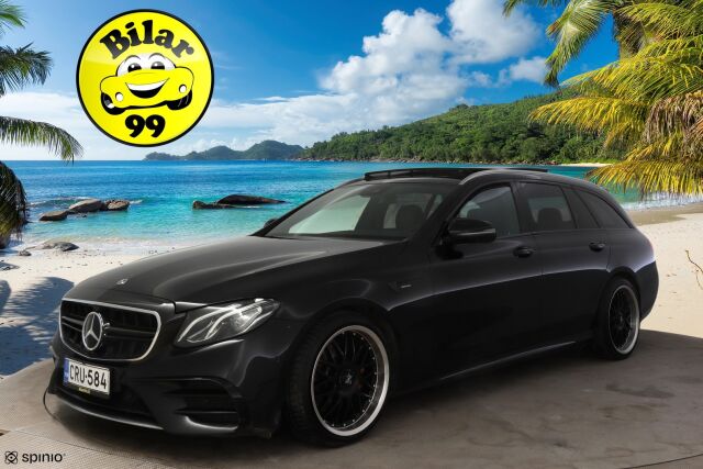 Mercedes-Benz E -kuva