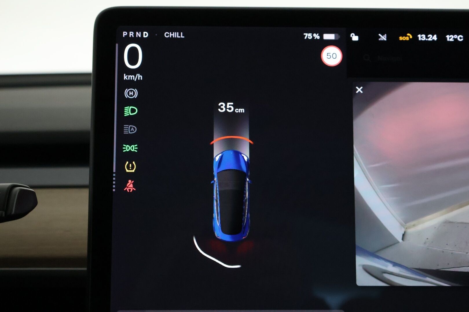 TESLA MODEL 3 2020 Standard Range Plus / Premium Audio / Nahkasisusta / Lasikatto / Peruutuskamera / Autopilot / Koukku - Vetokoukku / ACC / 2x renkaat - HULLUT AVAJAISHULINAT KORKOTARJOUS 3,29 %