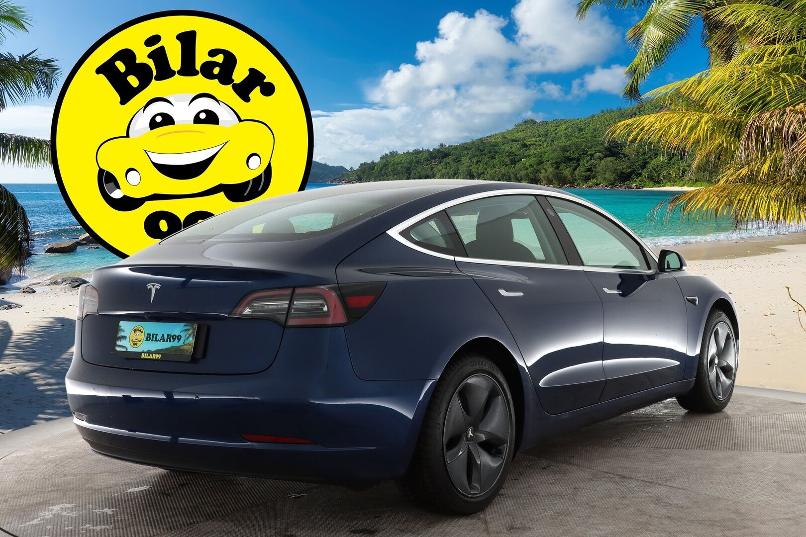 TESLA MODEL 3 2020 Standard Range Plus / Premium Audio / Nahkasisusta / Lasikatto / Peruutuskamera / Autopilot / Koukku - Tulossa myyntiin! - HULLUT AVAJAISHULINAT KORKOTARJOUS 3,29 %