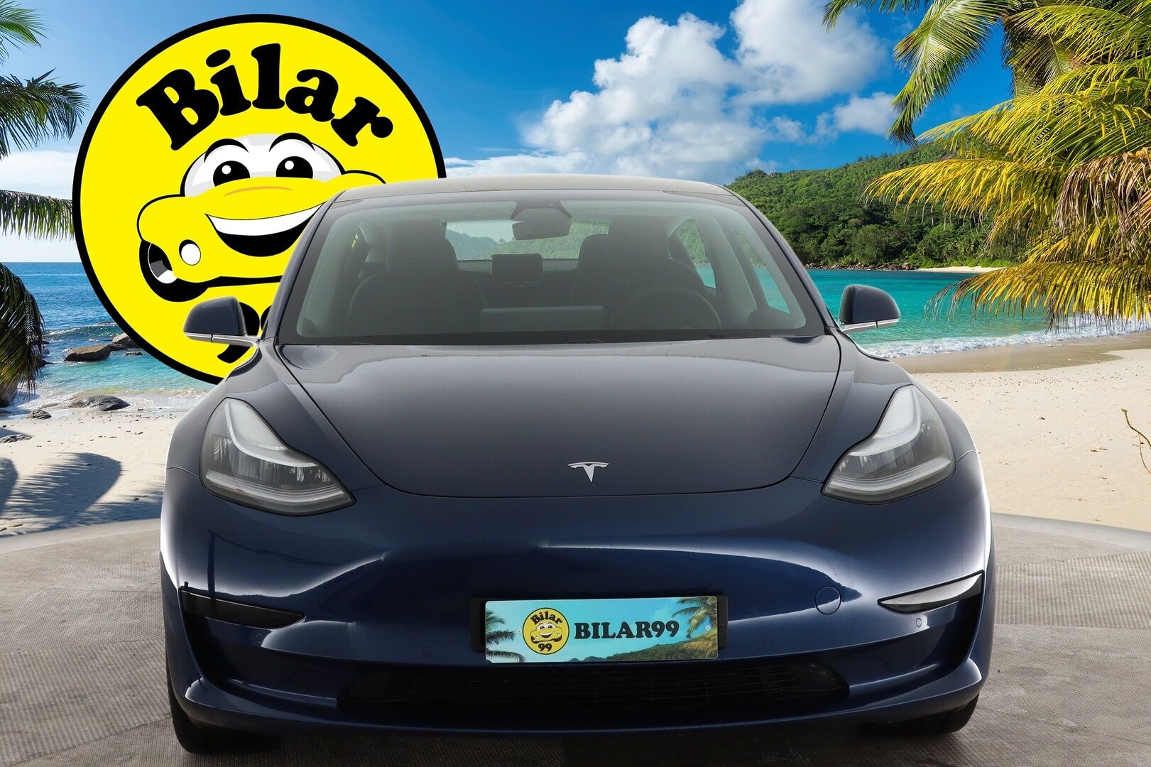 TESLA MODEL 3 2020 Standard Range Plus / Premium Audio / Nahkasisusta / Lasikatto / Peruutuskamera / Autopilot / Koukku - Tulossa myyntiin! - HULLUT AVAJAISHULINAT KORKOTARJOUS 3,29 %