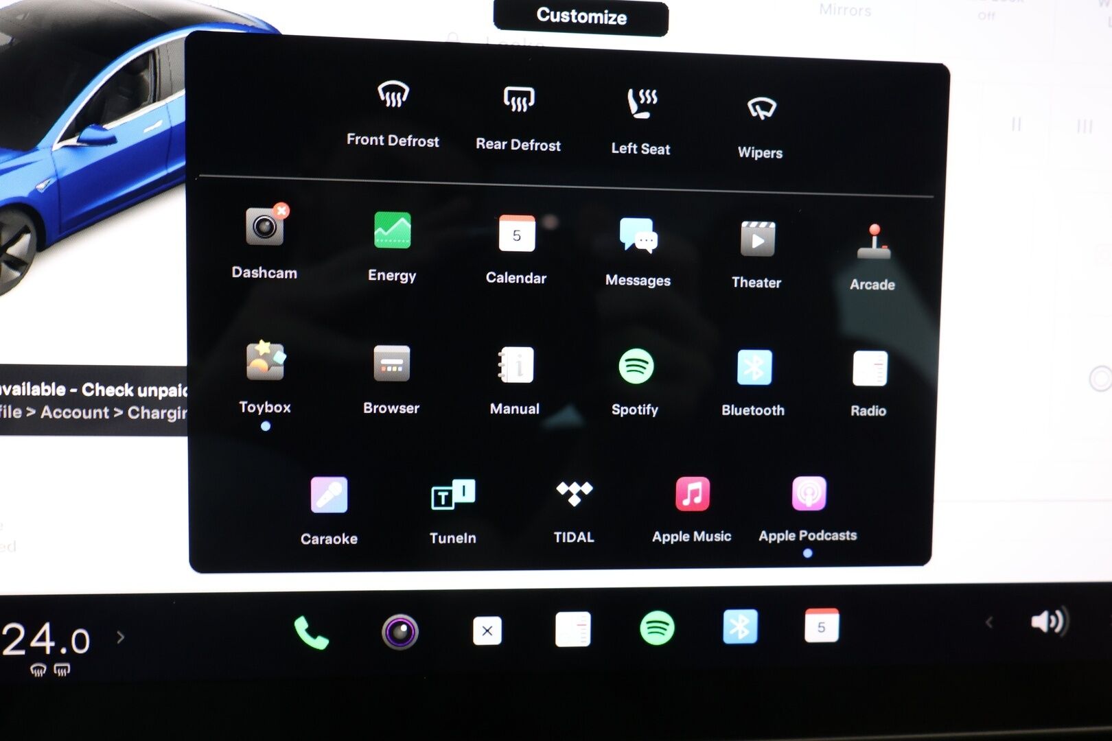 TESLA MODEL 3 2020 Standard Range Plus / Premium Audio / Nahkasisusta / Lasikatto / Peruutuskamera / Autopilot / Koukku - Tulossa myyntiin! - HULLUT AVAJAISHULINAT KORKOTARJOUS 3,29 %