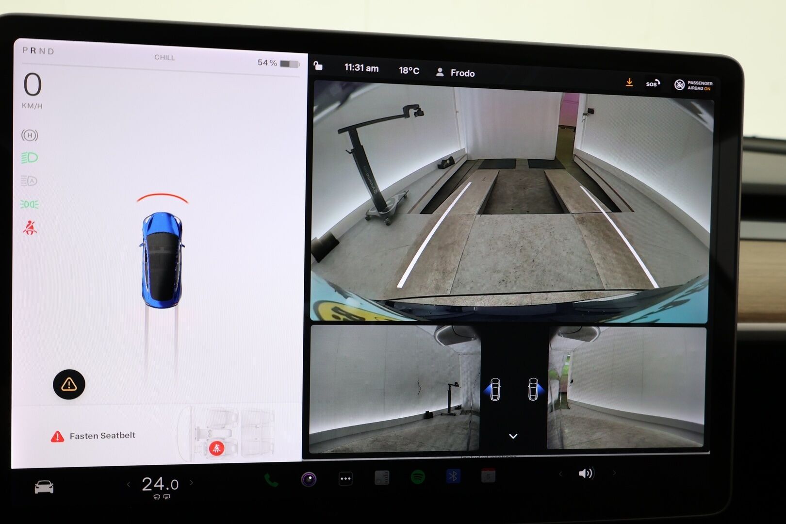 TESLA MODEL 3 2020 Standard Range Plus / Premium Audio / Nahkasisusta / Lasikatto / Peruutuskamera / Autopilot / Koukku - Tulossa myyntiin! - HULLUT AVAJAISHULINAT KORKOTARJOUS 3,29 %