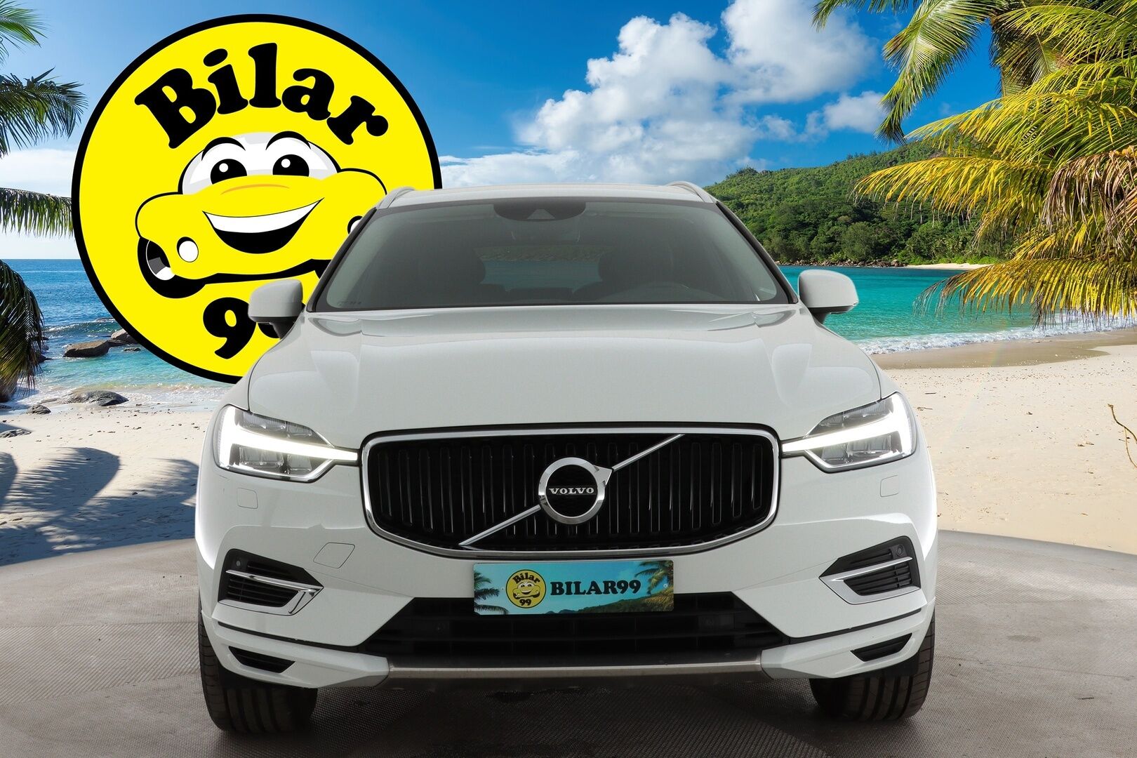 Volvo XC60 2020 T8 Recharge AWD Momentum aut. / Webasto / Panorama / Adapt.Vakkari / Vetokoukku / Peruutuskamera / Navi / Puolinahat / Nyt saatavilla!