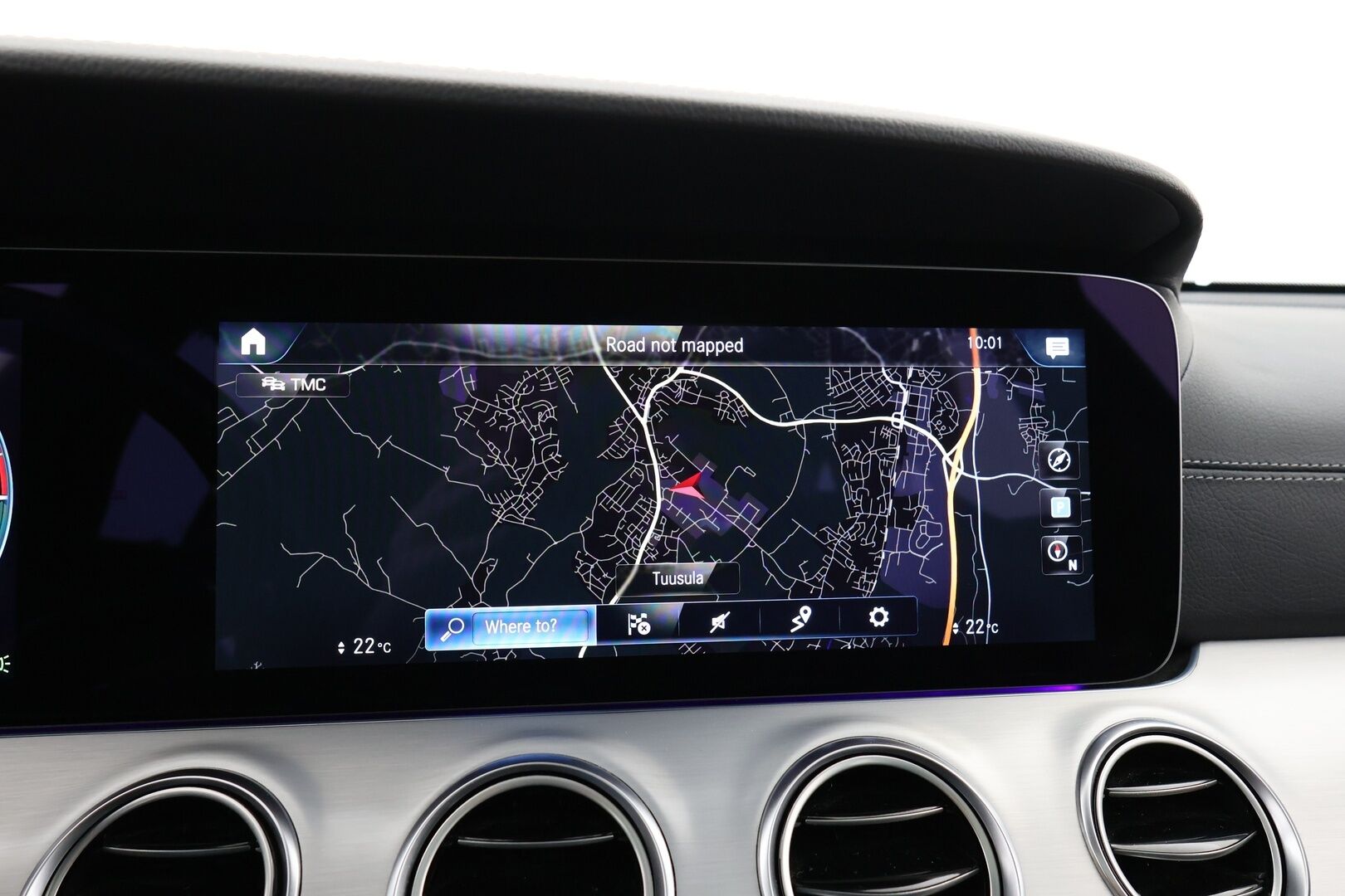 MERCEDES-BENZ E 2021 300 de 4MATIC EQ Power AMG / Hierovat Etuistuimet / Distronic+ / HUD / 360° Kamera / Panorama / Muistipaketti / Multibeam LED / Nahkasisusta / Koukku / Widescreen