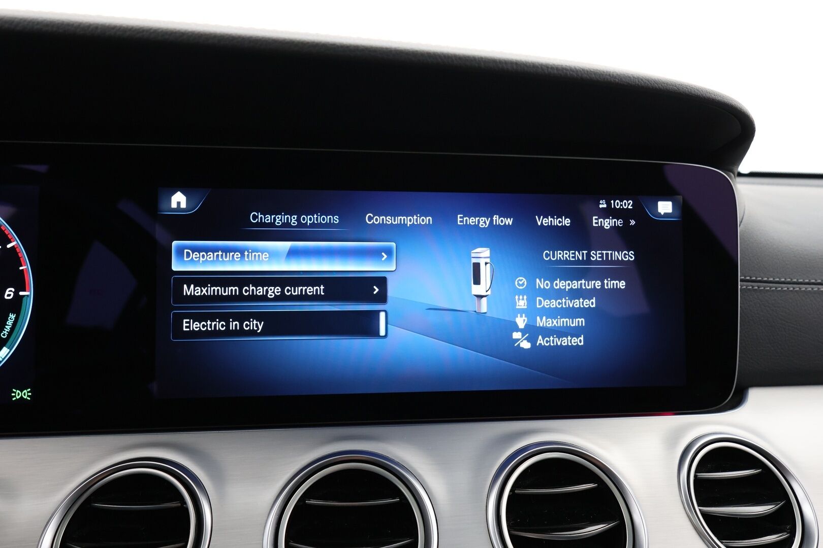 MERCEDES-BENZ E 2021 300 de 4MATIC EQ Power AMG / Hierovat Etuistuimet / Distronic+ / HUD / 360° Kamera / Panorama / Muistipaketti / Multibeam LED / Nahkasisusta / Koukku / Widescreen