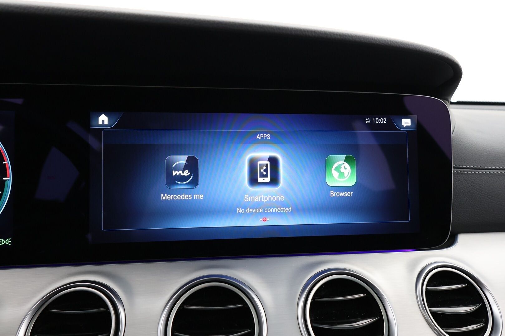 MERCEDES-BENZ E 2021 300 de 4MATIC EQ Power AMG / Hierovat Etuistuimet / Distronic+ / HUD / 360° Kamera / Panorama / Muistipaketti / Multibeam LED / Nahkasisusta / Koukku / Widescreen