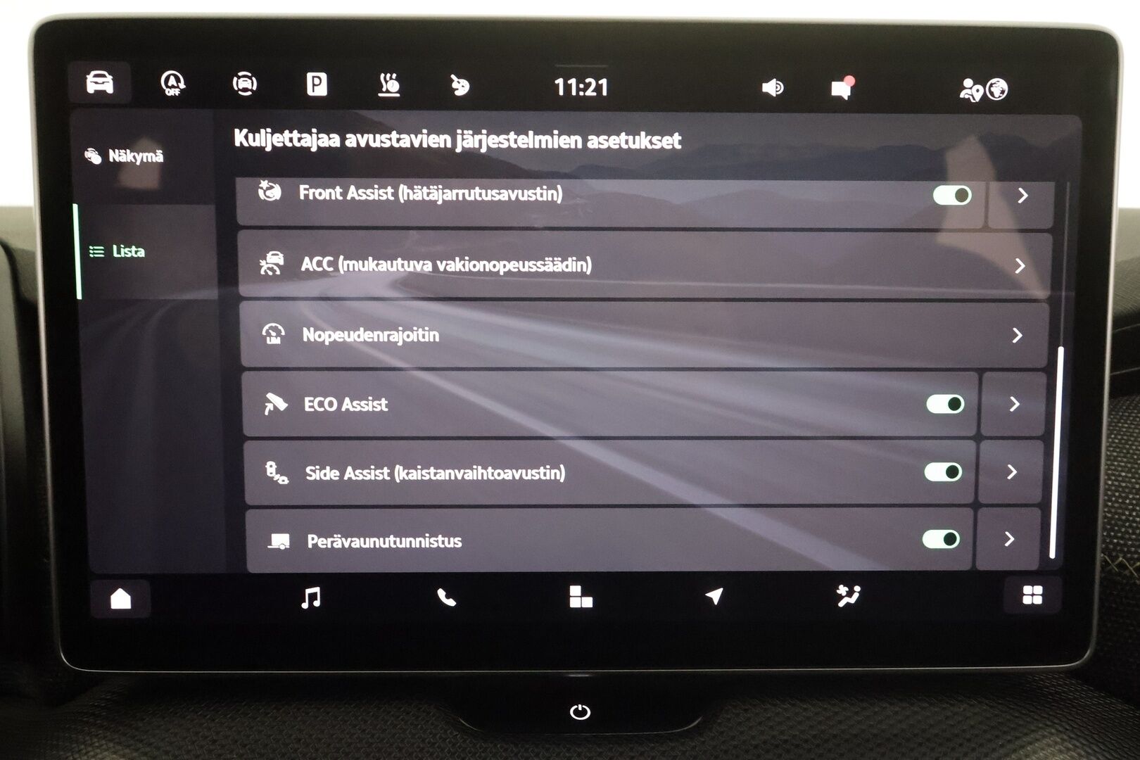 Skoda Kodiaq 2024 1.5 TSI eTEC Style DSG 7-P * Webasto / Koukku / ACC / Matrix / P.kamera / Sportpenkit Muistilla / Navi * - Harvinainen 7 paikkainen / 1-om Suomi-auto / Kahdet renkaat aluvanteilla / Merkkihuollot - HULLUT AVAJAISHULINAT KORKOTARJOUS 3,29 %