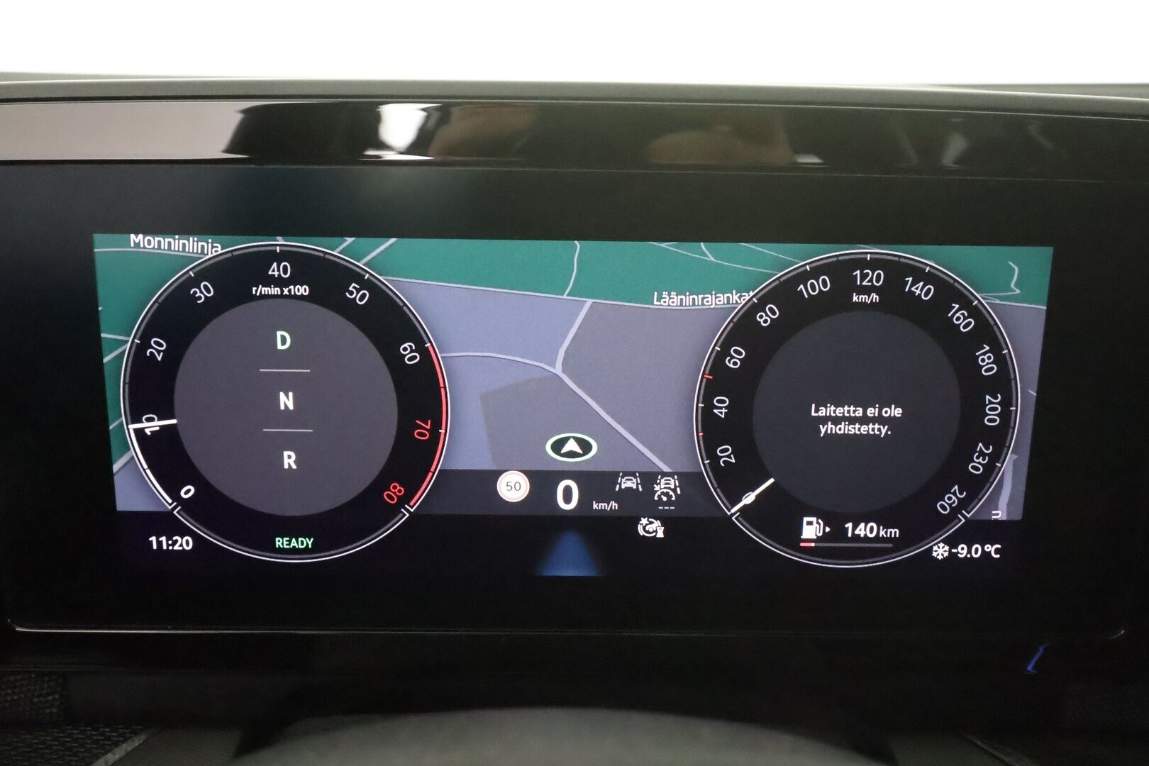 Skoda Kodiaq 2024 1.5 TSI eTEC Style DSG 7-P * Webasto / Koukku / ACC / Matrix / P.kamera / Sportpenkit Muistilla / Navi * - Harvinainen 7 paikkainen / 1-om Suomi-auto / Kahdet renkaat aluvanteilla / Merkkihuollot - HULLUT AVAJAISHULINAT KORKOTARJOUS 3,29 %