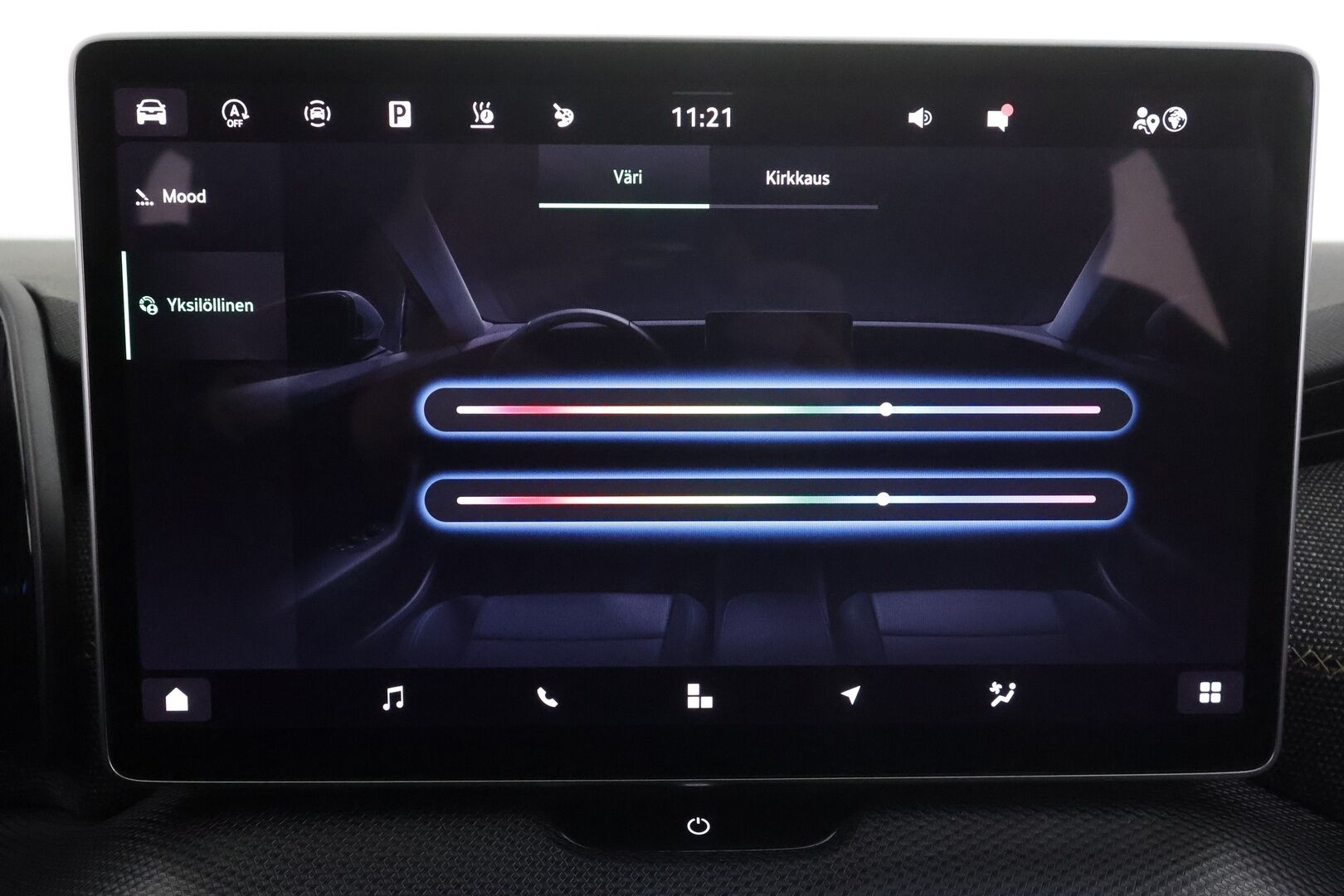 Skoda Kodiaq 2024 1.5 TSI eTEC Style DSG 7-P * Webasto / Koukku / ACC / Matrix / P.kamera / Sportpenkit Muistilla / Navi * - 1-om Suomi-auto / Kahdet renkaat aluvanteilla / Merkkihuollot