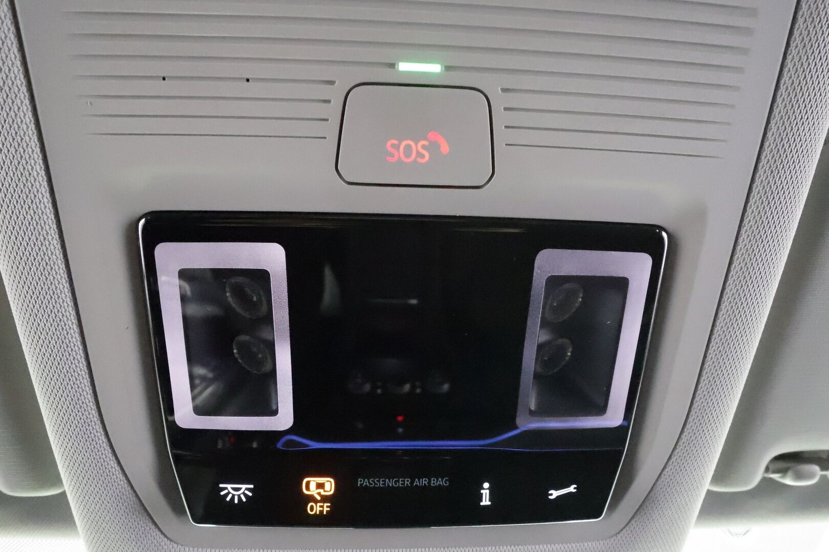 Skoda Kodiaq 2024 1.5 TSI eTEC Style DSG 7-P * Webasto / Koukku / ACC / Matrix / P.kamera / Sportpenkit Muistilla / Navi * - Harvinainen 7 paikkainen / 1-om Suomi-auto / Kahdet renkaat aluvanteilla / Merkkihuollot - HULLUT AVAJAISHULINAT KORKOTARJOUS 3,29 %