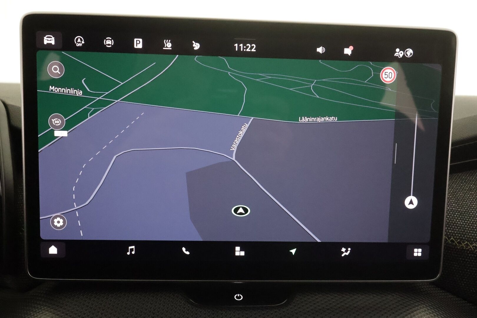 Skoda Kodiaq 2024 1.5 TSI eTEC Style DSG 7-P * Webasto / Koukku / ACC / Matrix / P.kamera / Sportpenkit Muistilla / Navi * - 1-om Suomi-auto / Kahdet renkaat aluvanteilla / Merkkihuollot