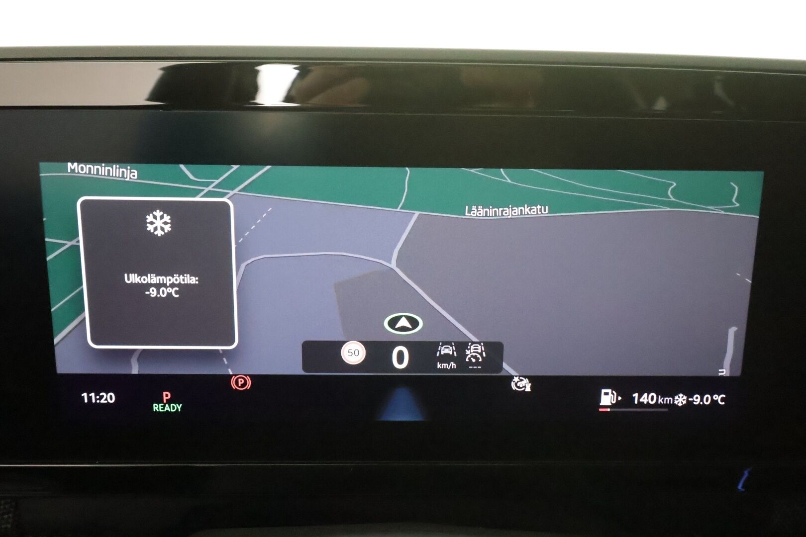 Skoda Kodiaq 2024 1.5 TSI eTEC Style DSG 7-P * Webasto / Koukku / ACC / Matrix / P.kamera / Sportpenkit Muistilla / Navi * - 1-om Suomi-auto / Kahdet renkaat aluvanteilla / Merkkihuollot