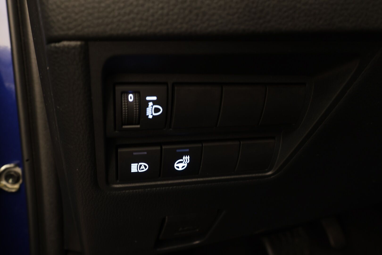 Toyota Yaris 2024 1,5 Hybrid Active Plus * ACC / P.kamera / Navi / Kaistavahti / Bluetooth / Apple&Android / Keyless * - 1-om Suomi-auto / Kahdet renkaat - HULLUT BLACKWEEK JATKOT - KORKOTARJOUS 2,49%