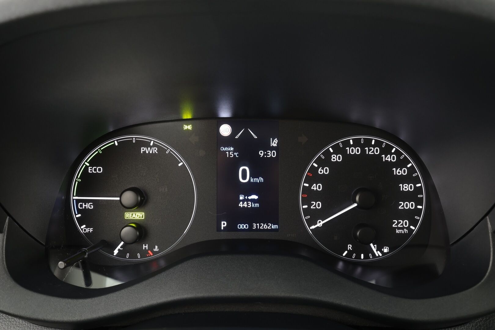 Toyota Yaris 2024 1,5 Hybrid Active Plus * 1.Om Suomi-auto / ACC / P.kamera / Navi / KeylessGo / Kaistavahti / Ratinlämmitin * - 2xRenkaat / Merkkihuollettu - HULLUT BLACKWEEK JATKOT - KORKOTARJOUS 2,49%