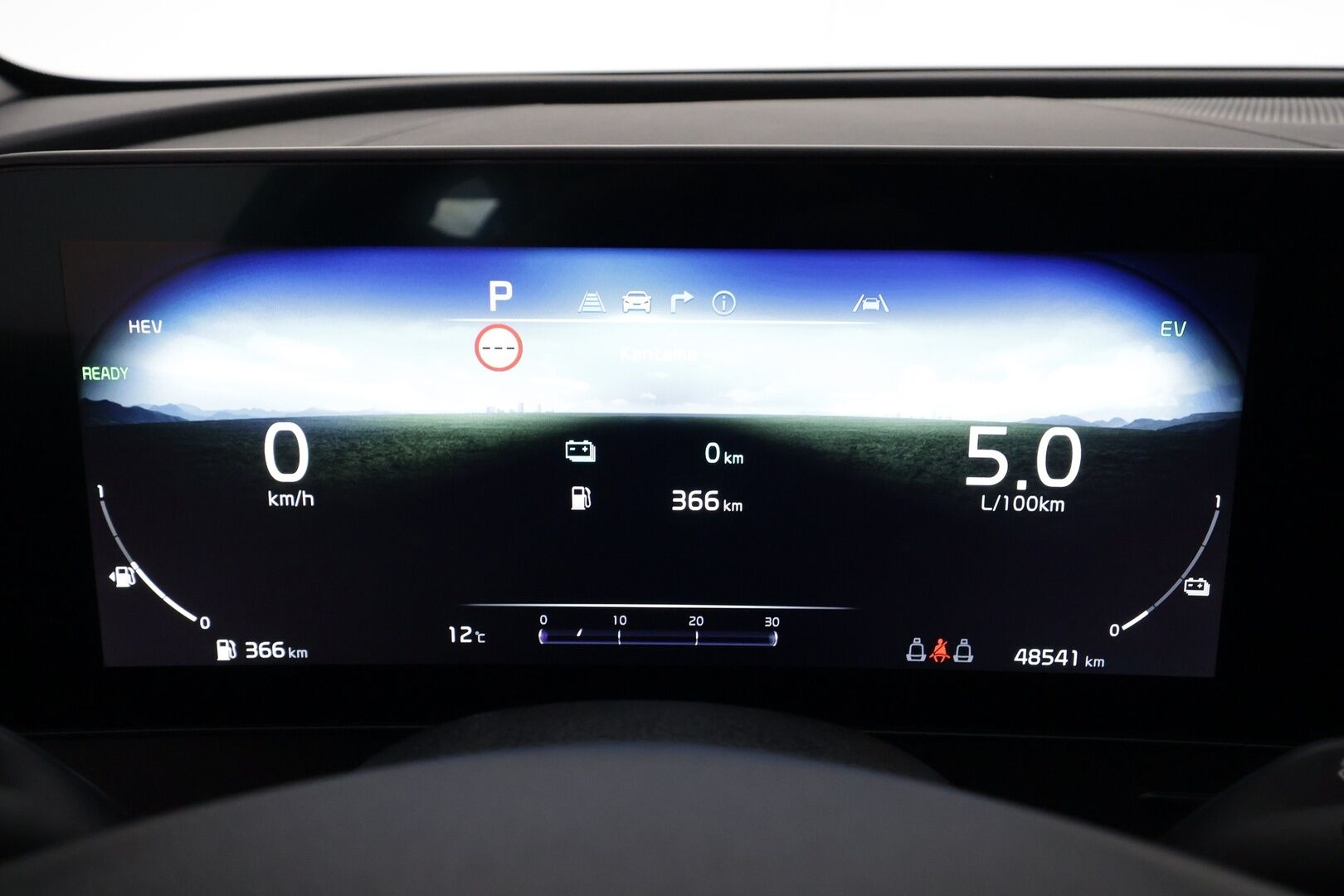 Kia Sportage 2024 1,6 T-GDI AWD Plug-in Hybrid Business Premium AT 265hv - | ACC | Sähköpenkit | Nahka-alcantara | P.kamera ja tutkat | Keyless | Lämm. ratti | HDA | Digimittaristo | 1-om suomiauto | Merkkihuollot | 