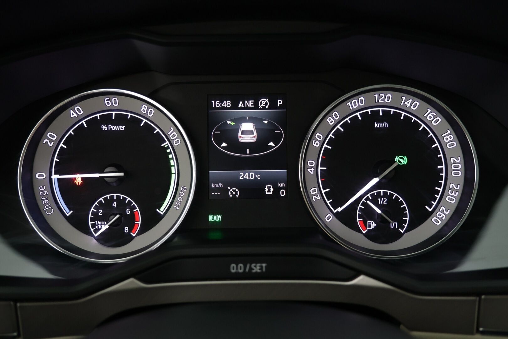 SKODA SUPERB 2020 1.4 TSI PHEV Combi Style iV  DSG Autom. / Panorama / Keyless / Vakkari / Navi / Smartlink / LED * - Huippuvarusteet / Siisti yksilö / Kattavasti huollettu!