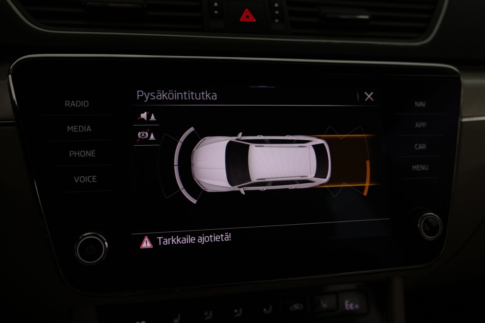 SKODA SUPERB 2020 1.4 TSI PHEV Combi Style iV  DSG Autom. / Panorama / Keyless / Vakkari / Navi / Smartlink / LED * - Huippuvarusteet / Siisti yksilö / Kattavasti huollettu!