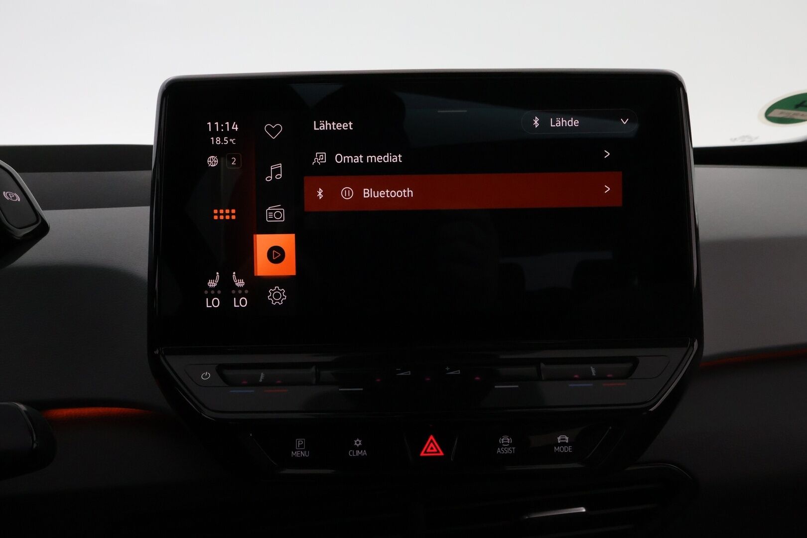 VOLKSWAGEN ID.3 2021 1ST Max 150 kW, akku 58 kWh * Lämpöpumppu / Adapt.Vakkari / HUD / Matrix LED / Peruutuskamera / Hieronta / Panorama - *Supervarusteltu / Juuri saapunut Tampereelle!*