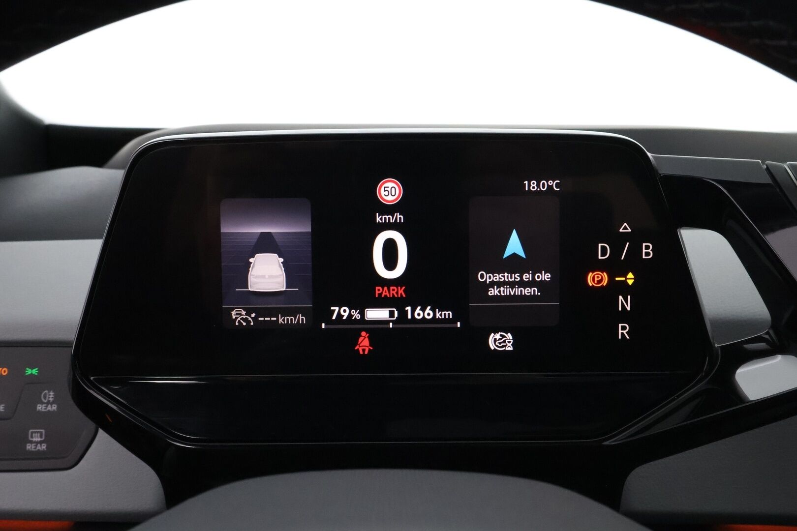 VOLKSWAGEN ID.3 2021 1ST Max 150 kW, akku 58 kWh * Lämpöpumppu / Adapt.Vakkari / HUD / Matrix LED / Peruutuskamera / Hieronta / Panorama - *Supervarusteltu / Juuri saapunut Tampereelle!* - HULLU BLACKWEEK KORKOTARJOUS 2,49%