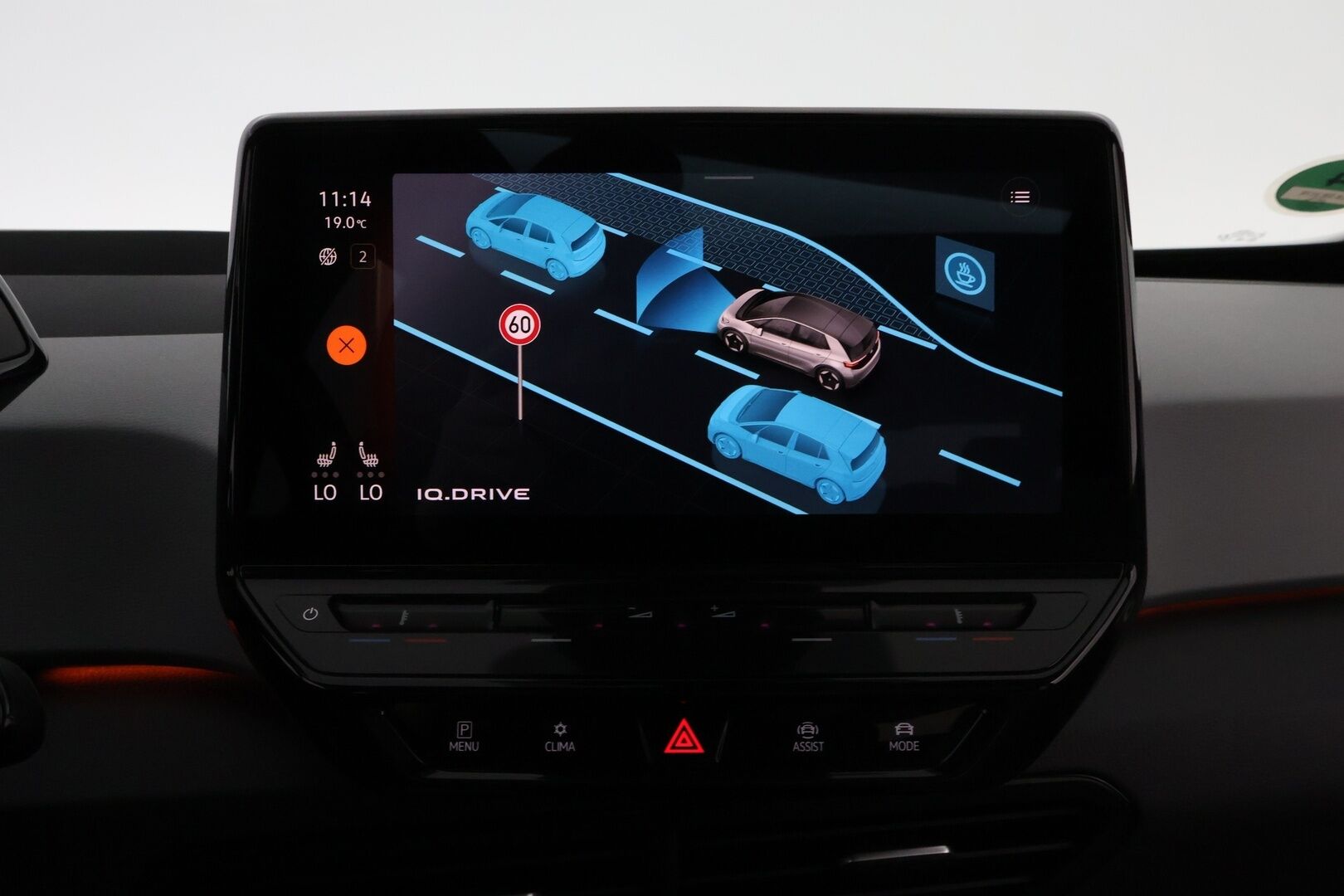 VOLKSWAGEN ID.3 2021 1ST Max 150 kW, akku 58 kWh * Lämpöpumppu / Adapt.Vakkari / HUD / Matrix LED / Peruutuskamera / Hieronta / Panorama - *Supervarusteltu / Juuri saapunut Tampereelle!*