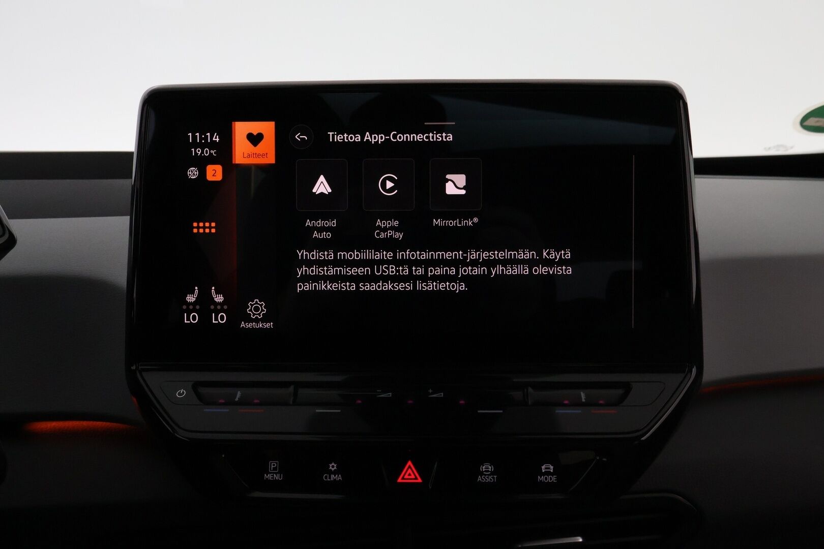 VOLKSWAGEN ID.3 2021 1ST Max 150 kW, akku 58 kWh * Lämpöpumppu / Adapt.Vakkari / HUD / Matrix LED / Peruutuskamera / Hieronta / Panorama - *Supervarusteltu / Juuri saapunut Tampereelle!* - HULLUT JOULUT KORKOTARJOUS 2,49% 