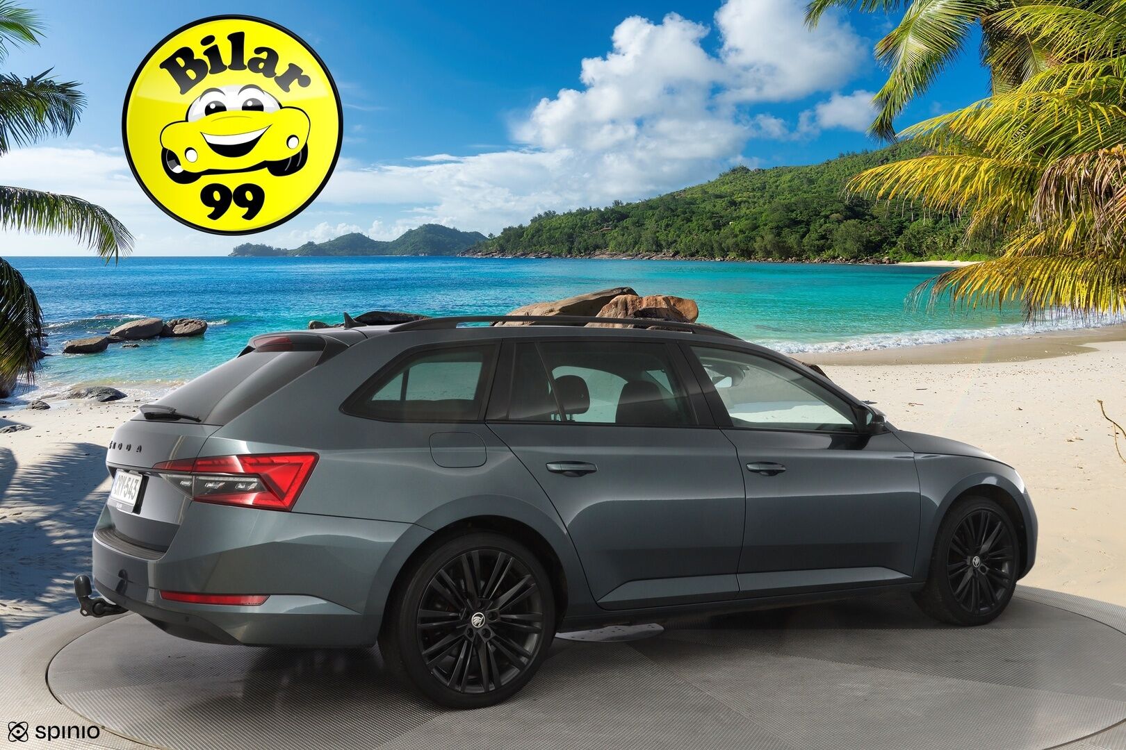 Skoda Superb 2022 1.4 TSI PHEV Style iV Combi * Webasto / ACC / Muistipenkki hieronnalla / Koukku / Blis  / Nahka-Alcantara * - 2x vanteet / Akku kuntotarkastettu / Viimeisin huolto 136tkm / Black-edition - HULLUT VÄLIPÄIVÄT KORKOTARJOUS 2,49%