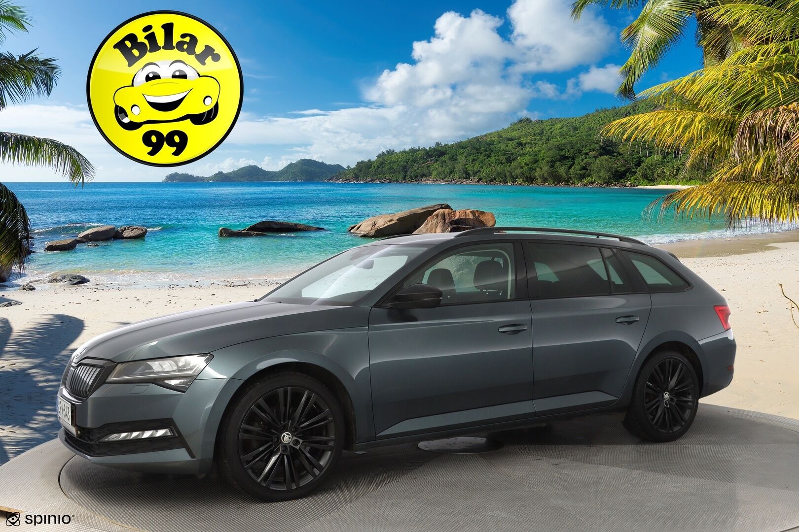 Skoda Superb 2022 1.4 TSI PHEV Style iV Combi * Webasto / ACC / Muistipenkki hieronnalla / Koukku / Blis  / Nahka-Alcantara * - 2x vanteet / Akku kuntotarkastettu / Viimeisin huolto 136tkm / Black-edition - HULLUT VÄLIPÄIVÄT KORKOTARJOUS 2,49%