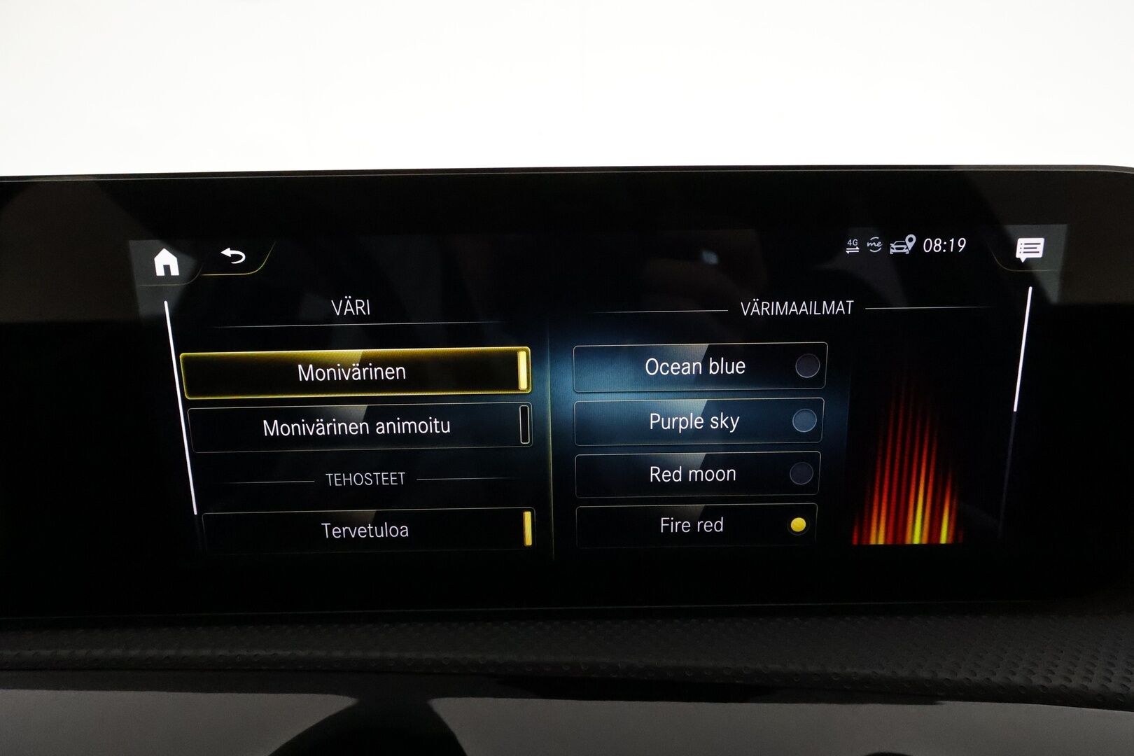 Mercedes-Benz A 2021 250 e A sedan Business AMG **Burmester / Panorama / Adapt.vakkari / Multibeam LED / Muistipenkit / Keyless / P.kamera** - SoH 96,9% /  / Night-paketti / Widescreen / Nahkasisusta / Apple&Android / Akku kuntotarkastettu!