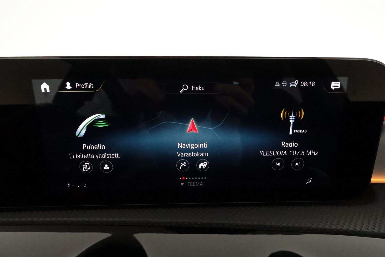 Mercedes-Benz A 2021 250 e A sedan Business AMG **Burmester / Panorama / Adapt.vakkari / Multibeam LED / Muistipenkit / Keyless / P.kamera** - SoH 96,9% /  / Night-paketti / Widescreen / Nahkasisusta / Apple&Android / Akku kuntotarkastettu!