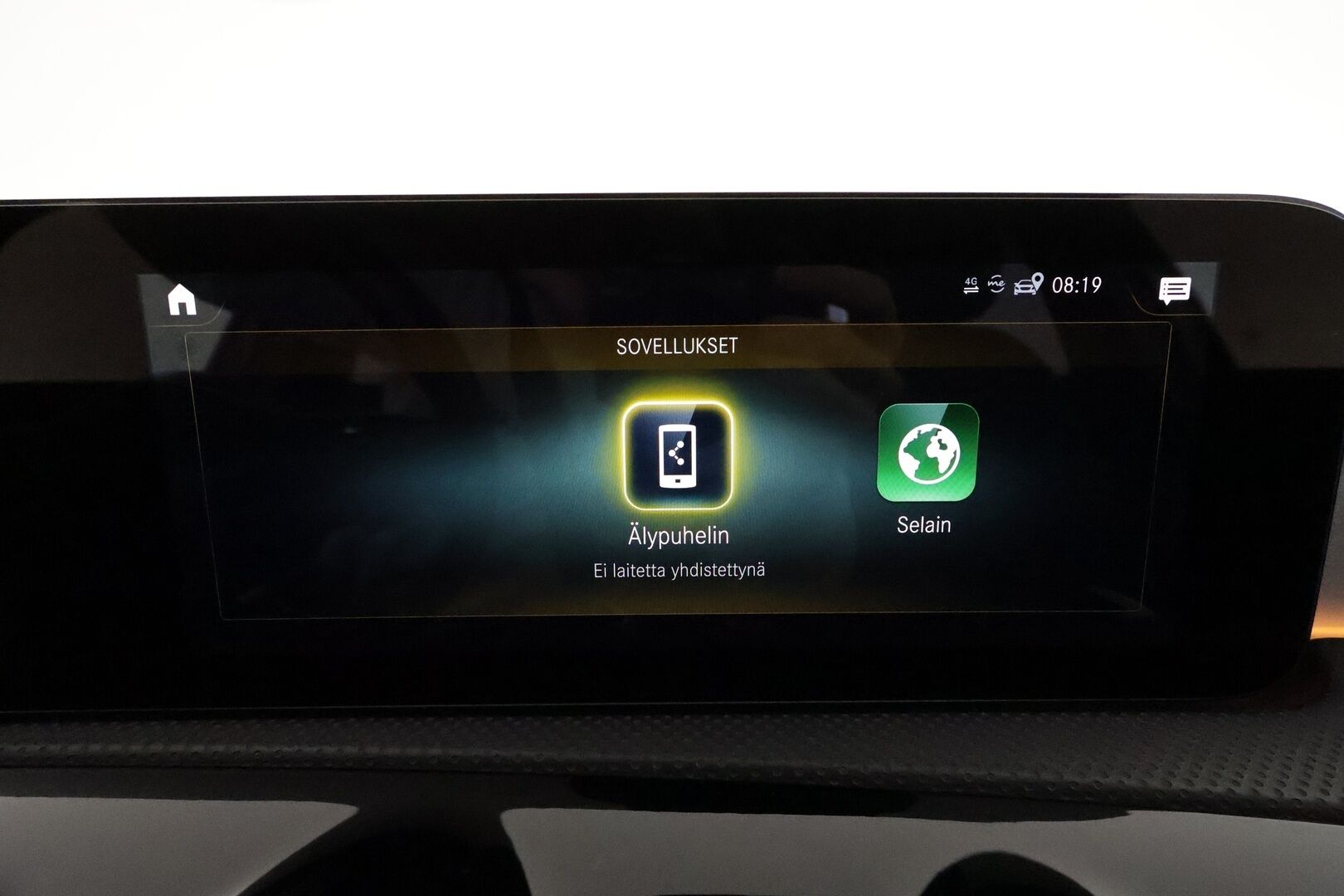 Mercedes-Benz A 2021 250 e A sedan Business AMG **Burmester / Panorama / Adapt.vakkari / Multibeam LED / Muistipenkit / Keyless / P.kamera** - SoH 96,9% /  / Night-paketti / Widescreen / Nahkasisusta / Apple&Android / Akku kuntotarkastettu!